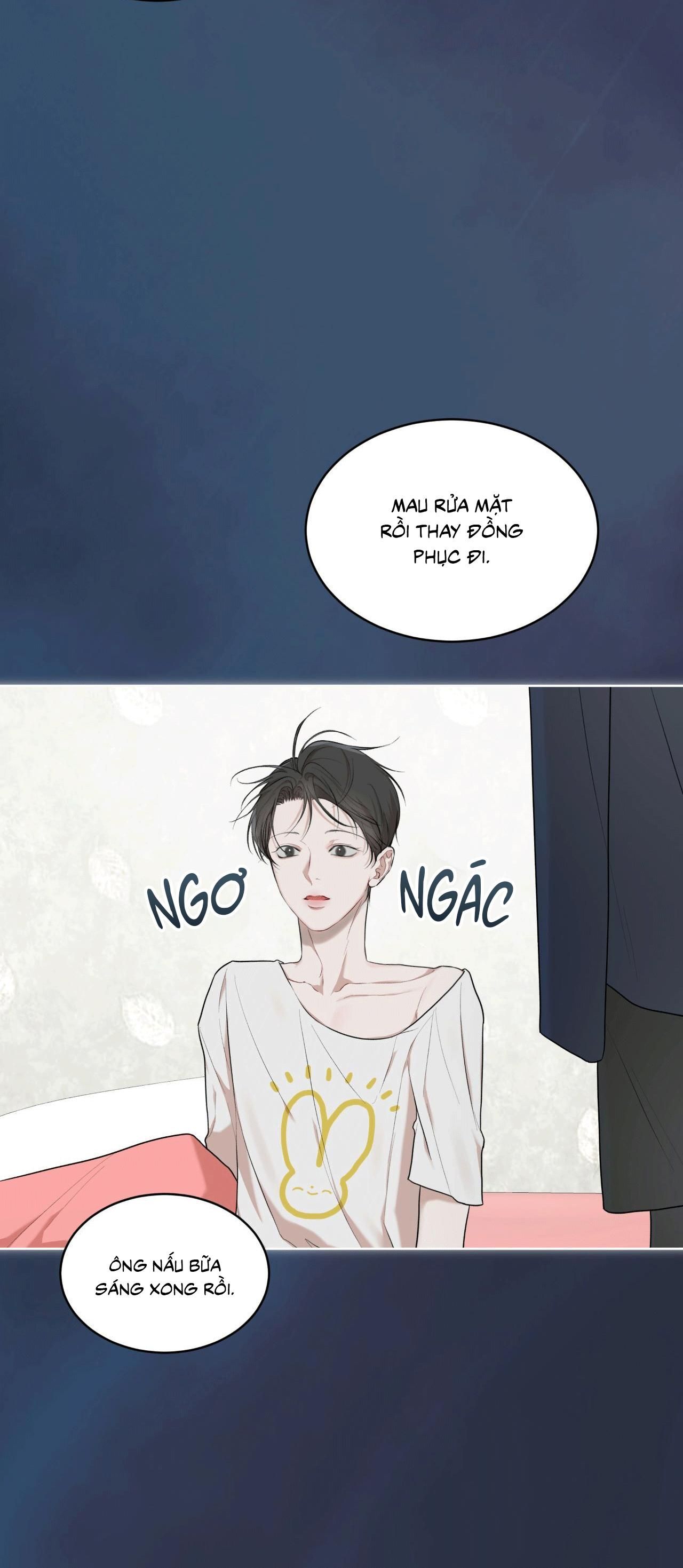 đọc truyện Khởi Nguồn Sự Sống Chương 55 ảnh 21 tại Thiên Thai Truyện