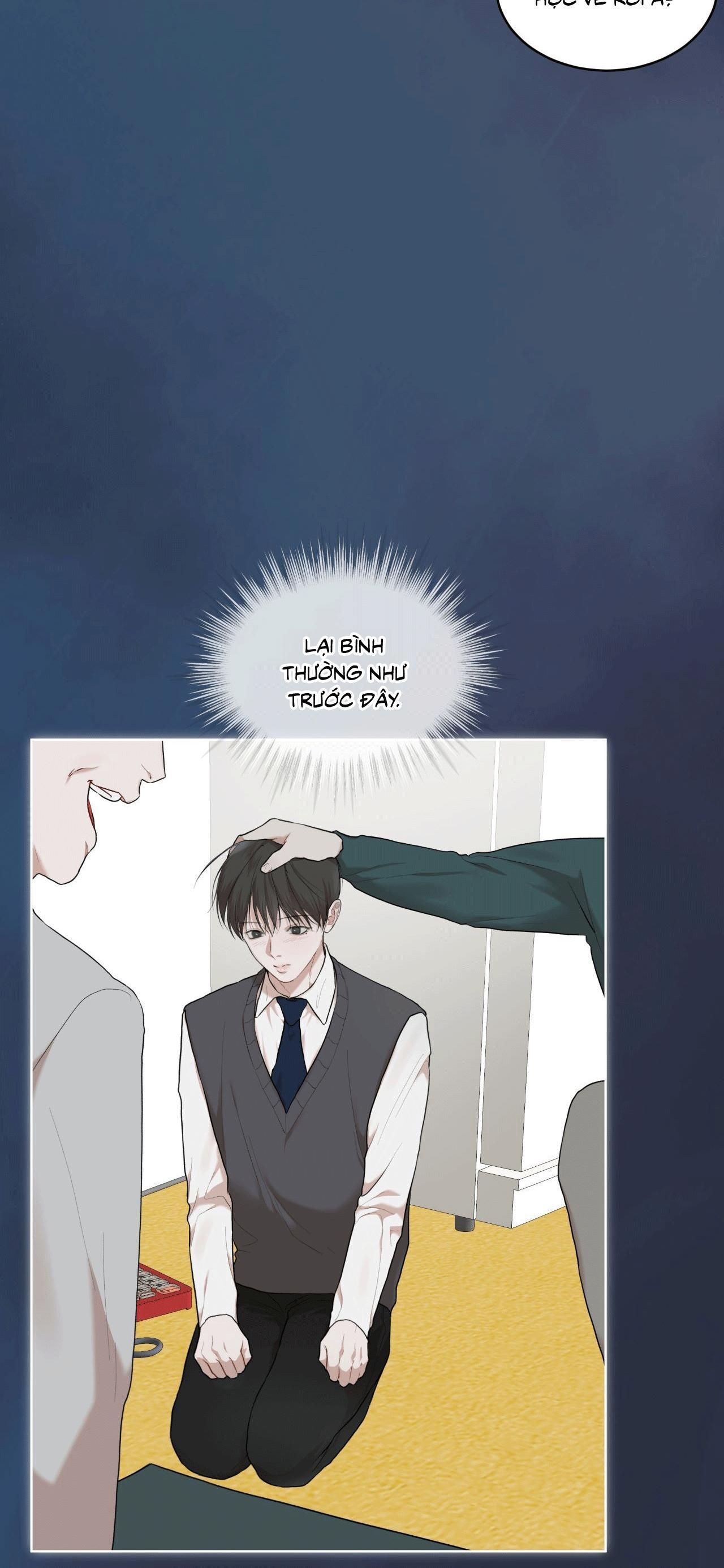 đọc truyện Khởi Nguồn Sự Sống Chương 55 ảnh 31 tại Thiên Thai Truyện