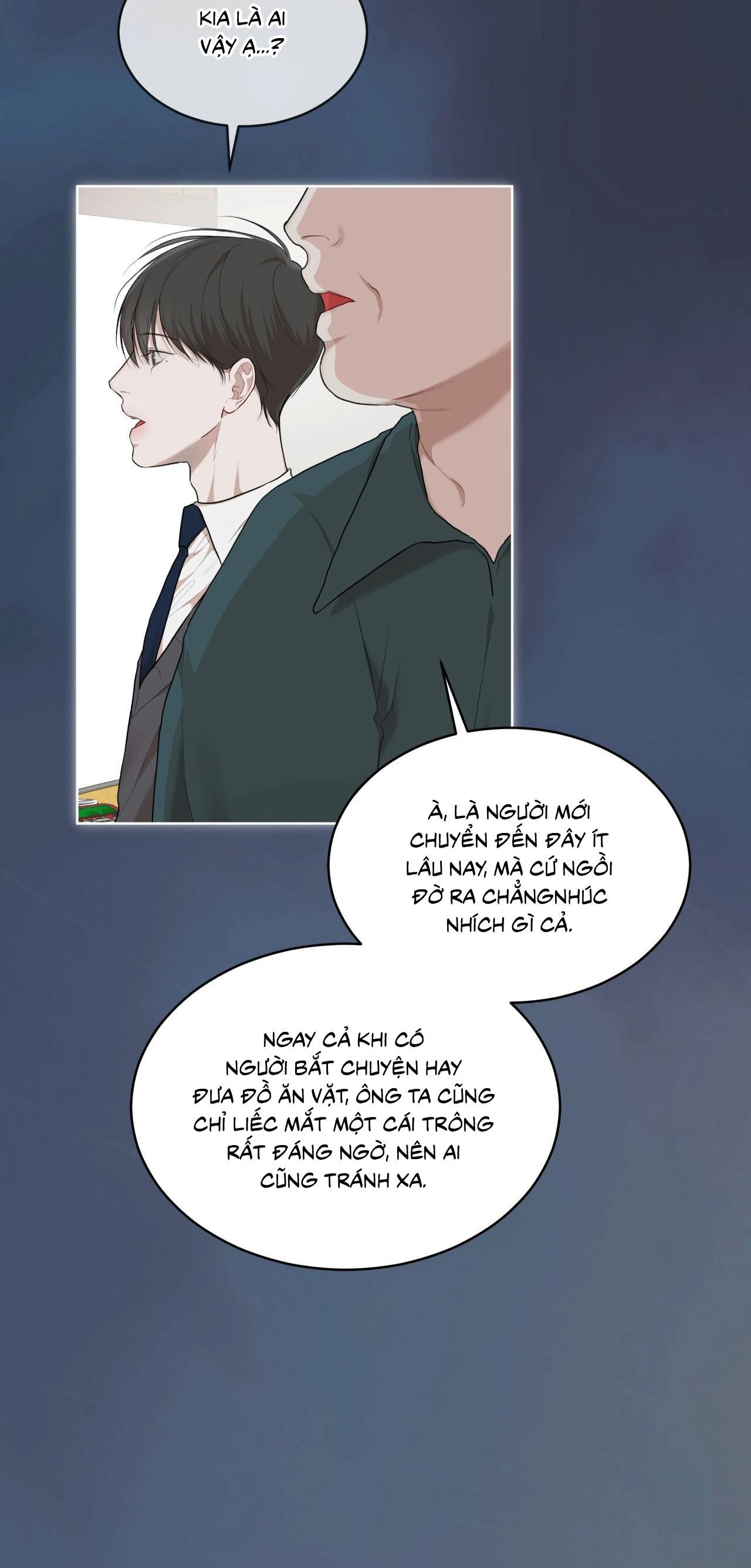 đọc truyện Khởi Nguồn Sự Sống Chương 55 ảnh 34 tại Thiên Thai Truyện