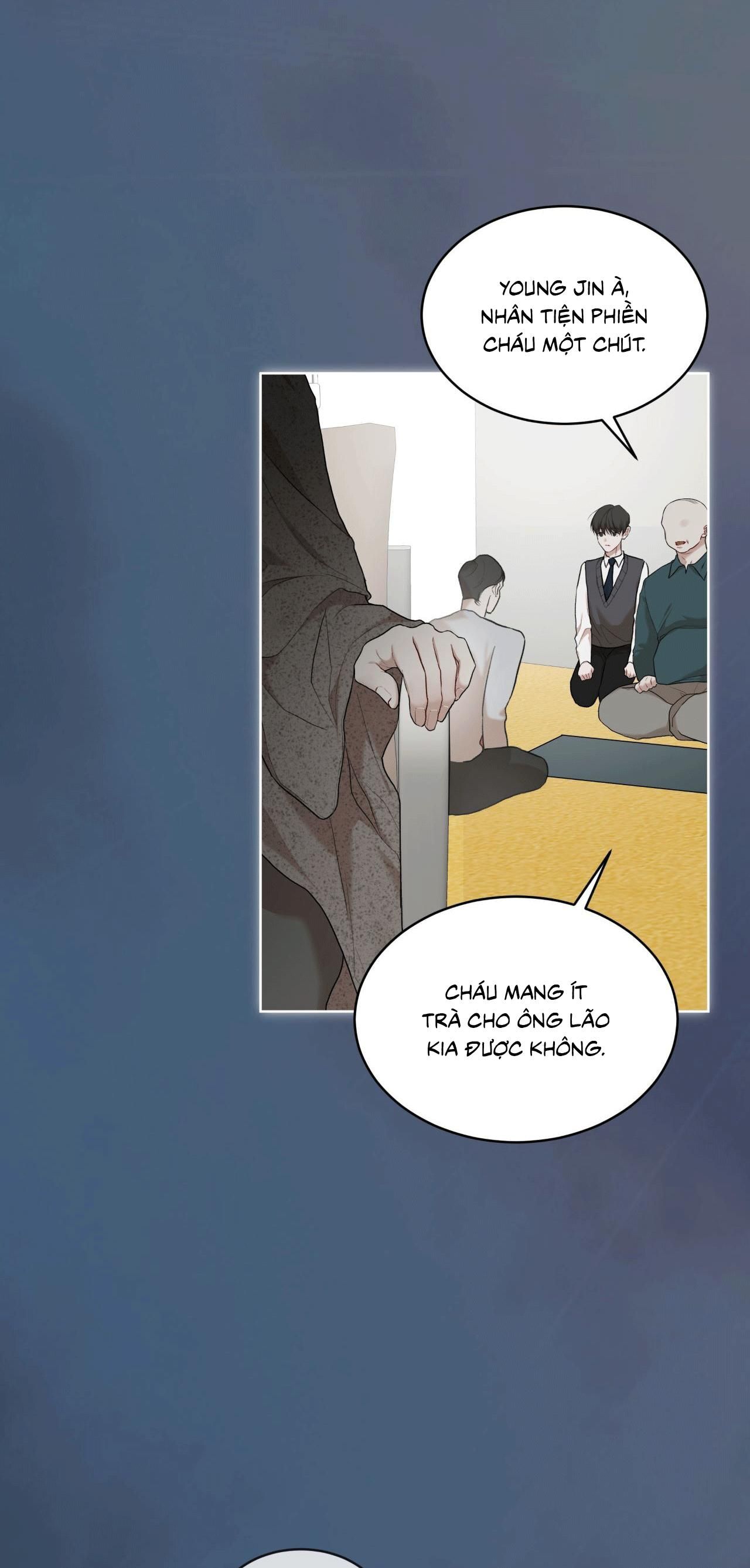 đọc truyện Khởi Nguồn Sự Sống Chương 55 ảnh 35 tại Thiên Thai Truyện