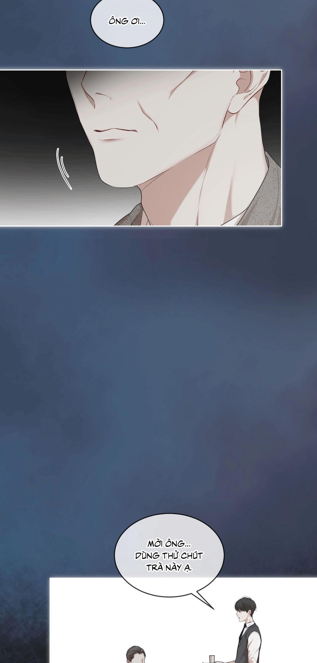 đọc truyện Khởi Nguồn Sự Sống Chương 55 ảnh 36 tại Thiên Thai Truyện