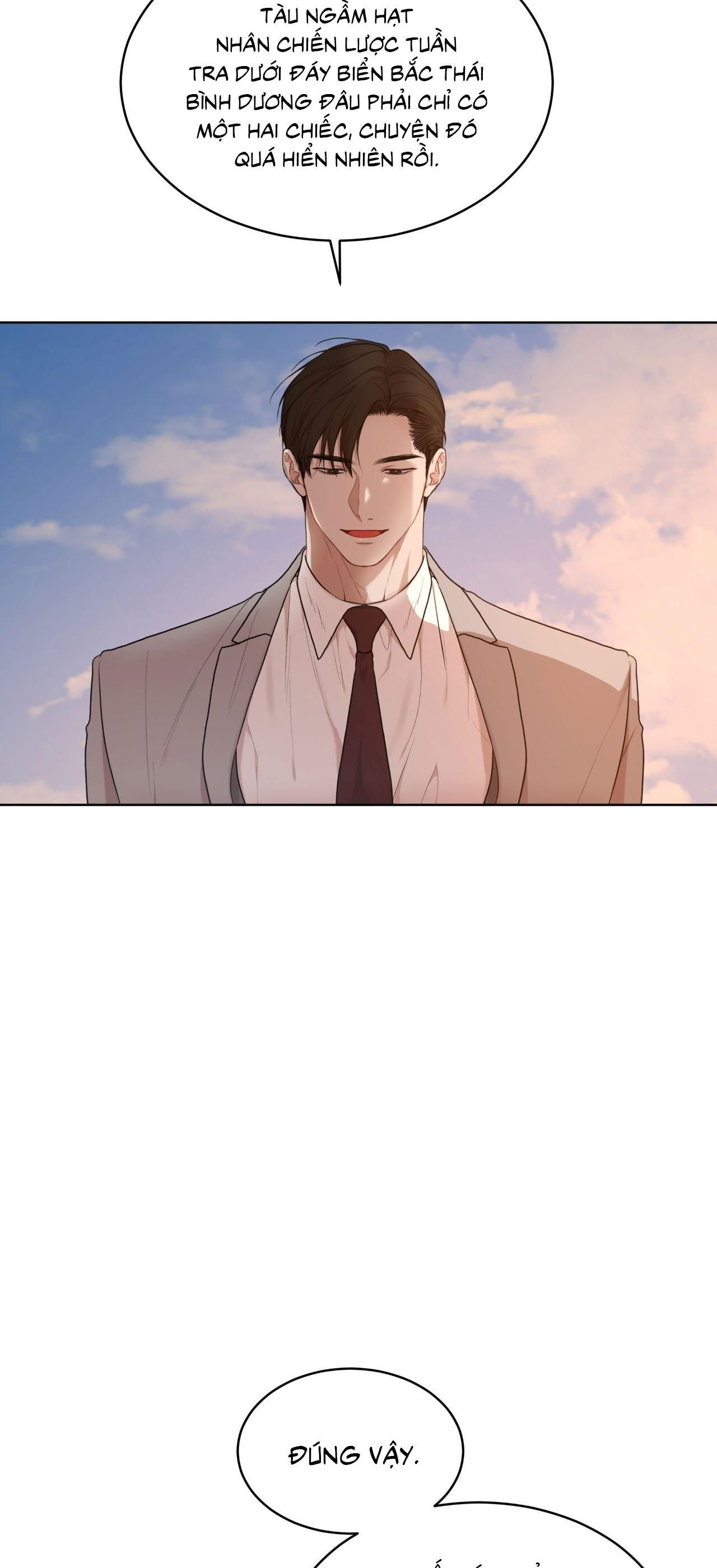 đọc truyện Khởi Nguồn Sự Sống Chương 56 ảnh 30 tại Thiên Thai Truyện