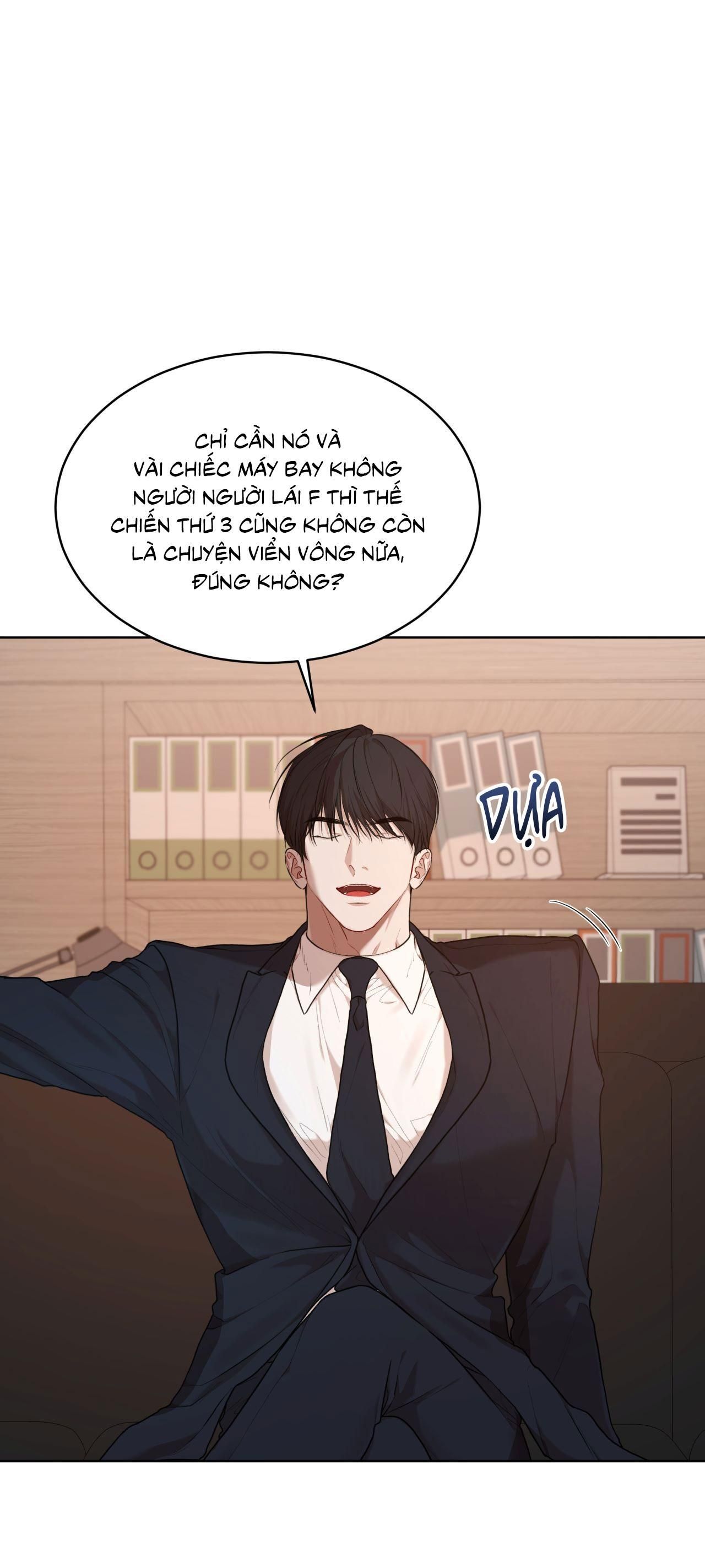 đọc truyện Khởi Nguồn Sự Sống Chương 56 ảnh 33 tại Thiên Thai Truyện