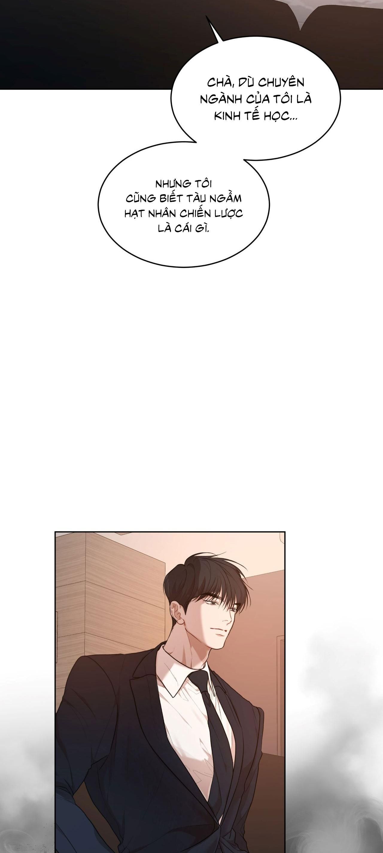 đọc truyện Khởi Nguồn Sự Sống Chương 56 ảnh 35 tại Thiên Thai Truyện