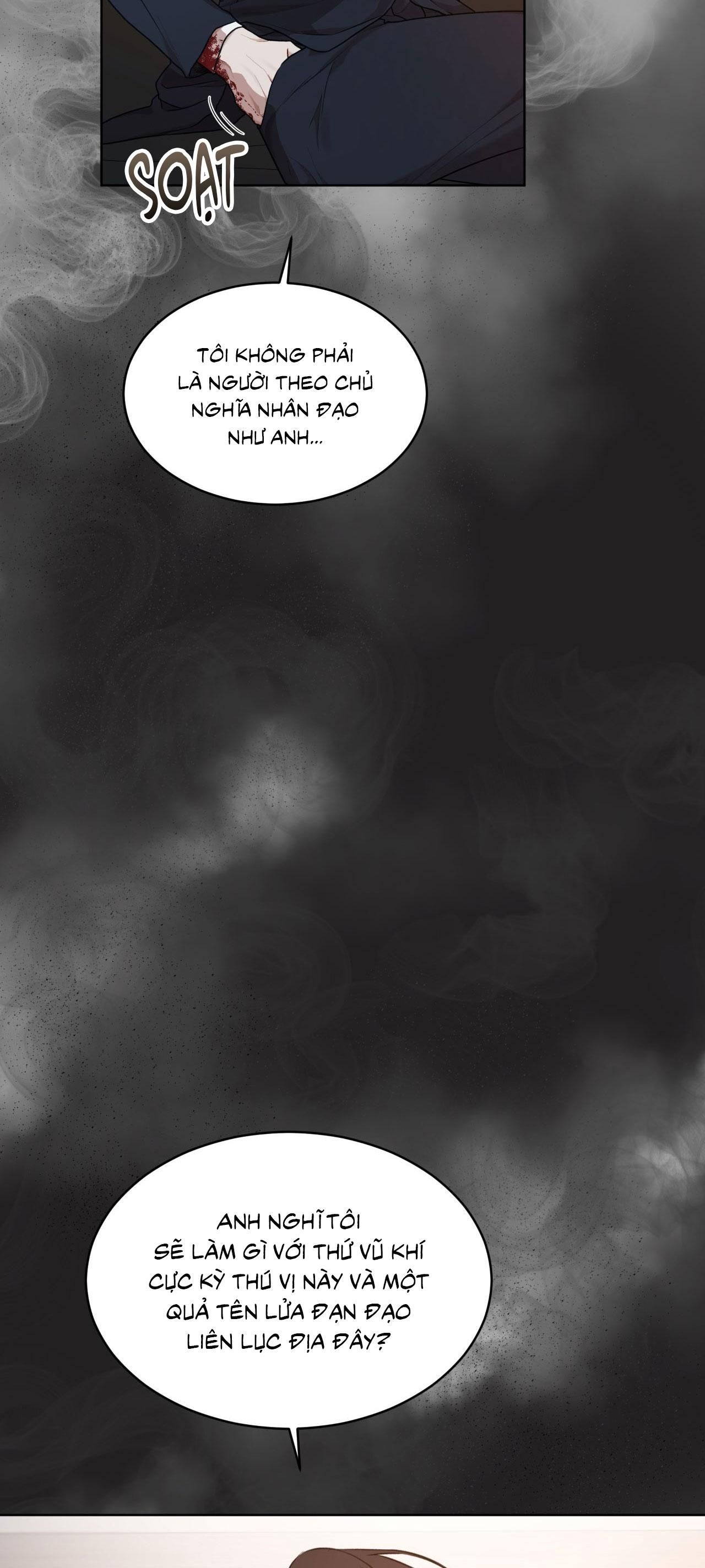 đọc truyện Khởi Nguồn Sự Sống Chương 56 ảnh 36 tại Thiên Thai Truyện