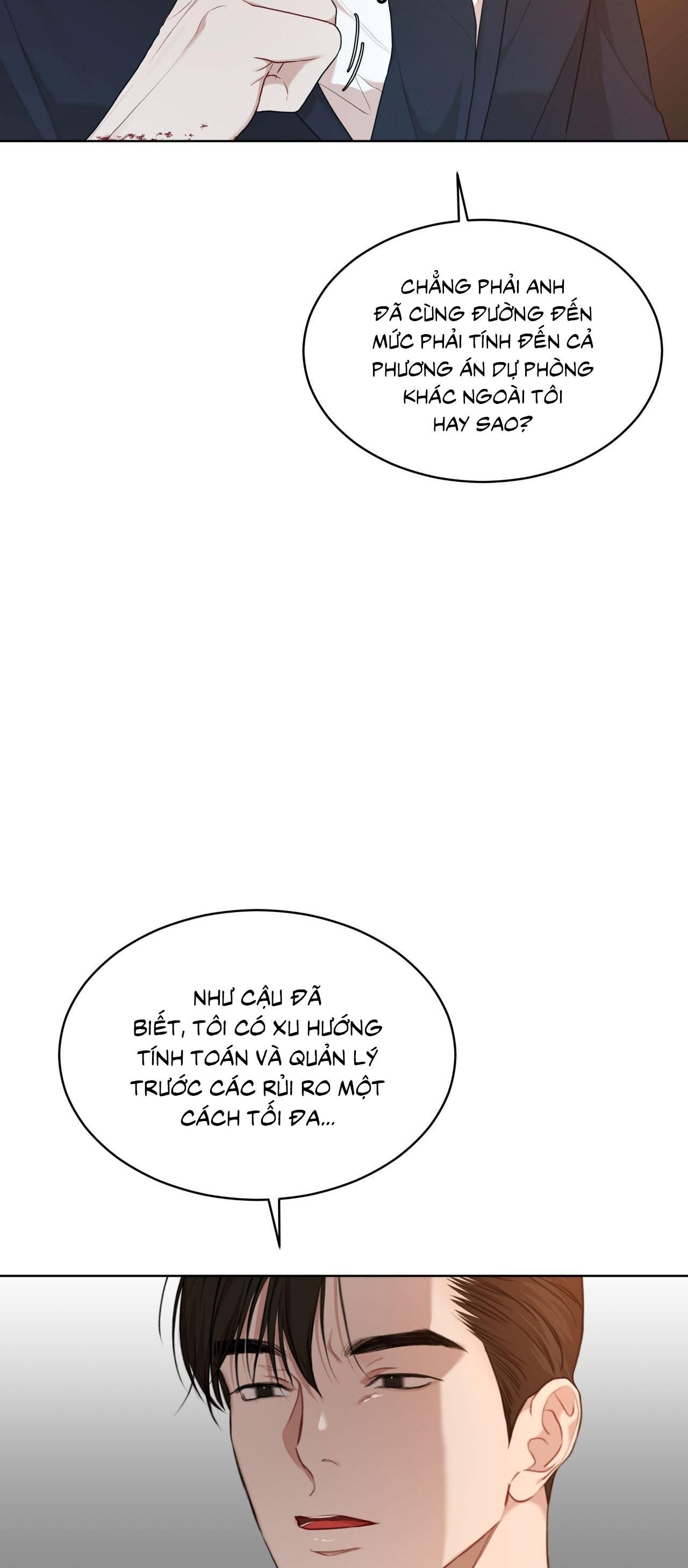 đọc truyện Khởi Nguồn Sự Sống Chương 56 ảnh 45 tại Thiên Thai Truyện