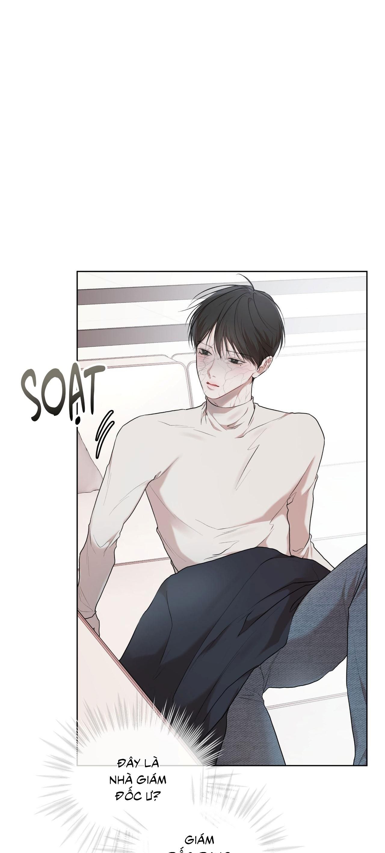 đọc truyện Khởi Nguồn Sự Sống Chương 57 ảnh 18 tại Thiên Thai Truyện