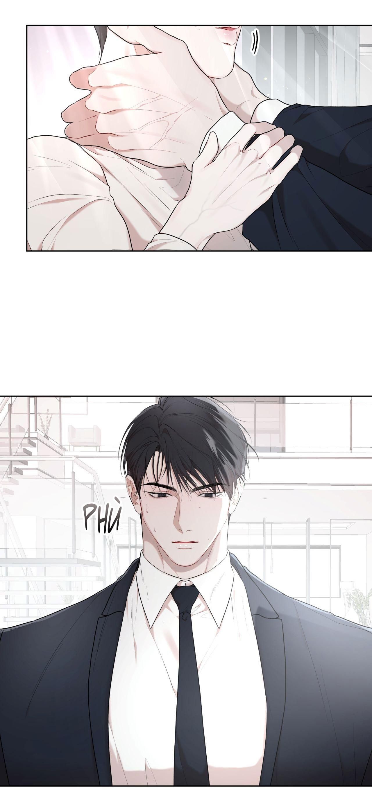 đọc truyện Khởi Nguồn Sự Sống Chương 57 ảnh 33 tại Thiên Thai Truyện