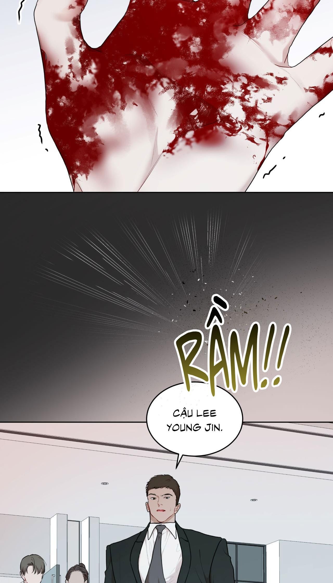 đọc truyện Khởi Nguồn Sự Sống Chương 57 ảnh 50 tại Thiên Thai Truyện