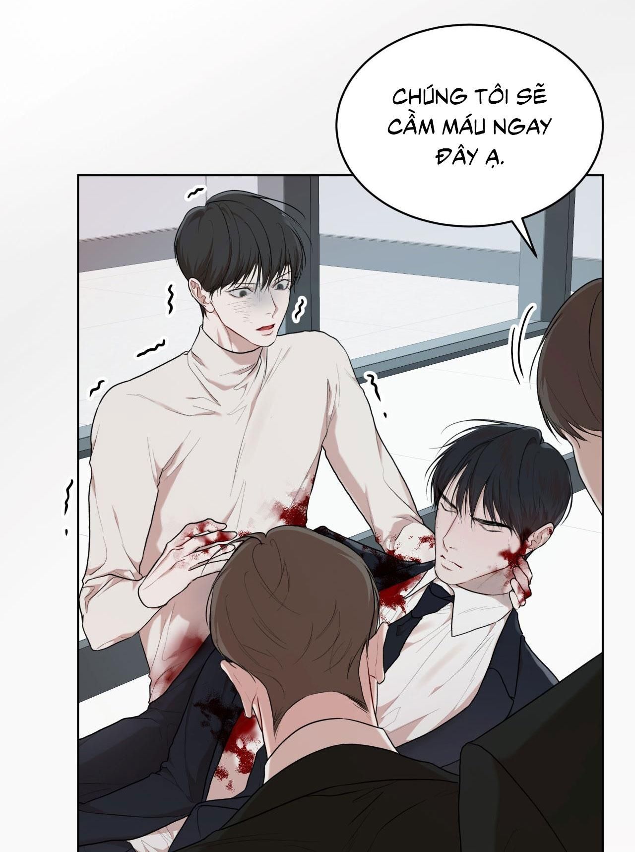 đọc truyện Khởi Nguồn Sự Sống Chương 57 ảnh 54 tại Thiên Thai Truyện