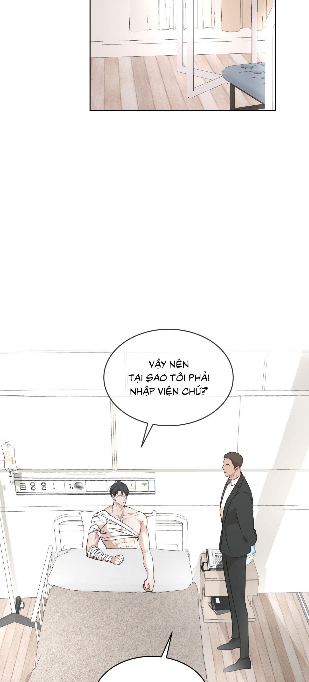 đọc truyện Khởi Nguồn Sự Sống Chương 58 ảnh 18 tại Thiên Thai Truyện