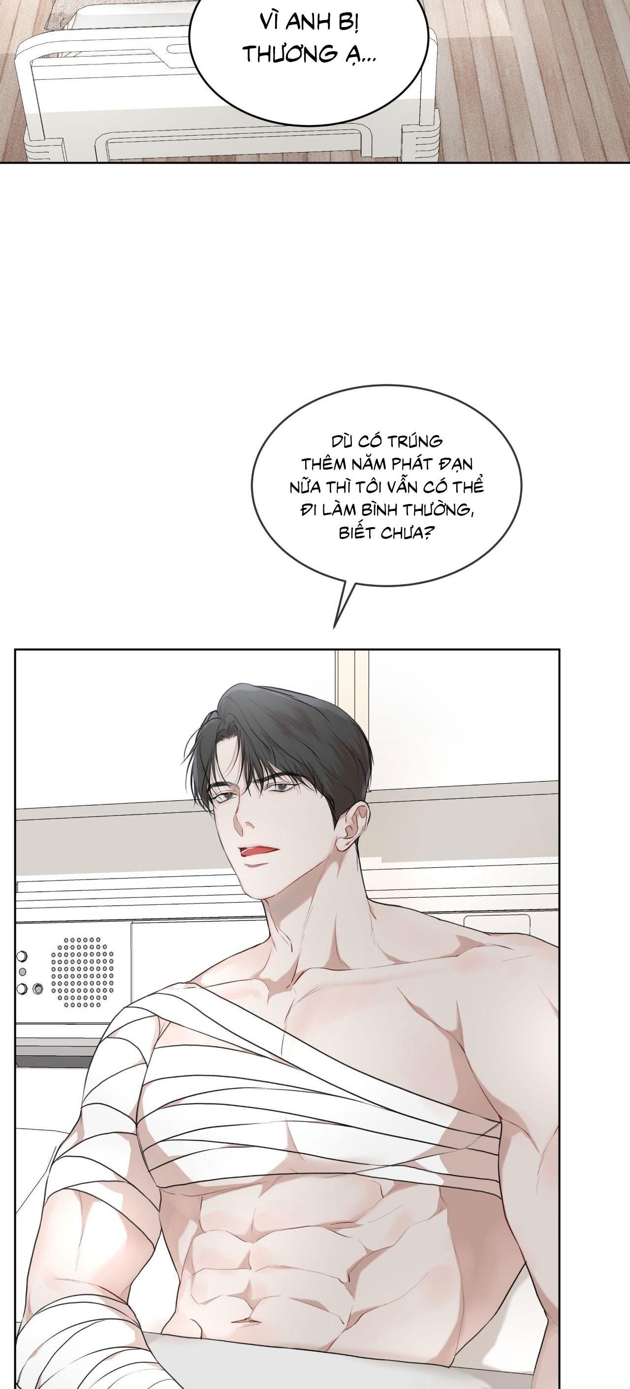 đọc truyện Khởi Nguồn Sự Sống Chương 58 ảnh 19 tại Thiên Thai Truyện