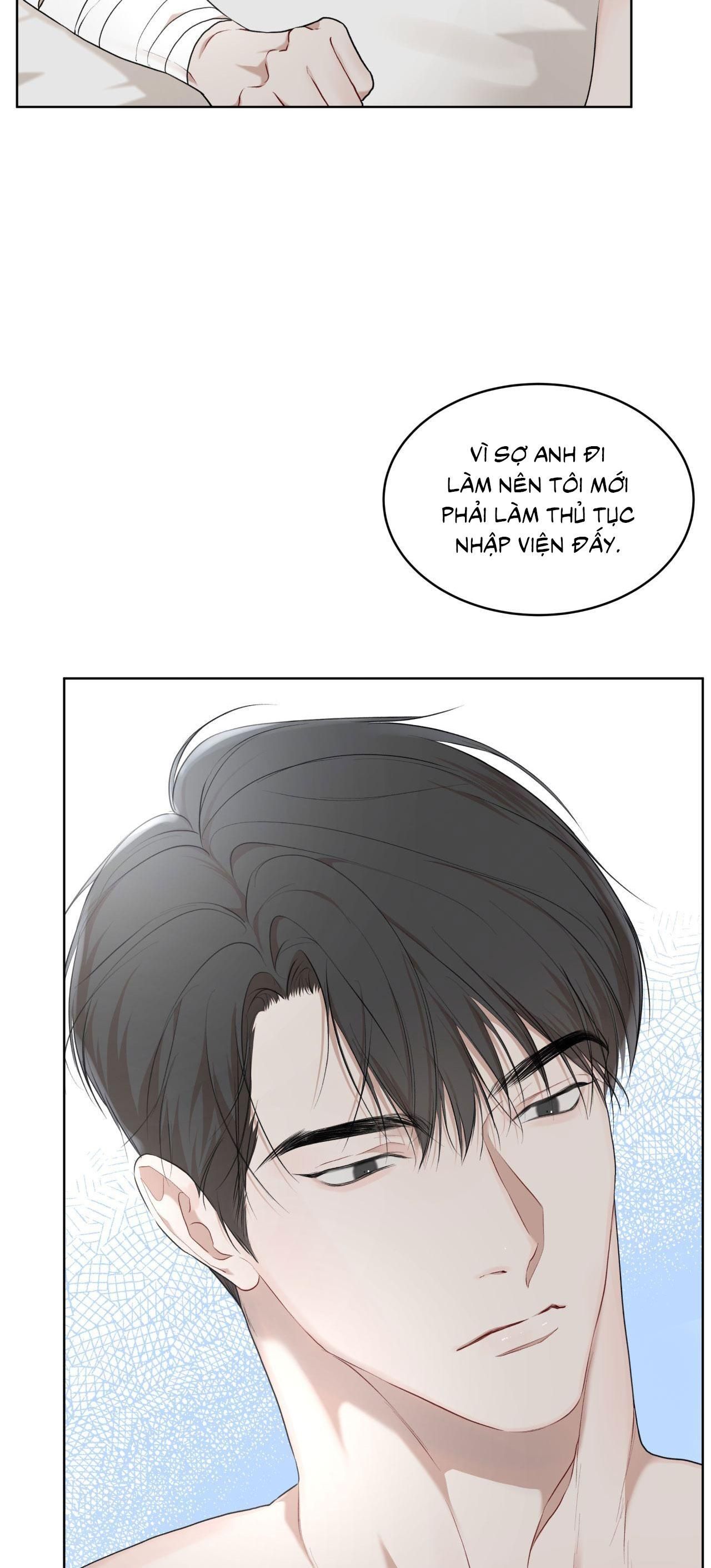 đọc truyện Khởi Nguồn Sự Sống Chương 58 ảnh 20 tại Thiên Thai Truyện