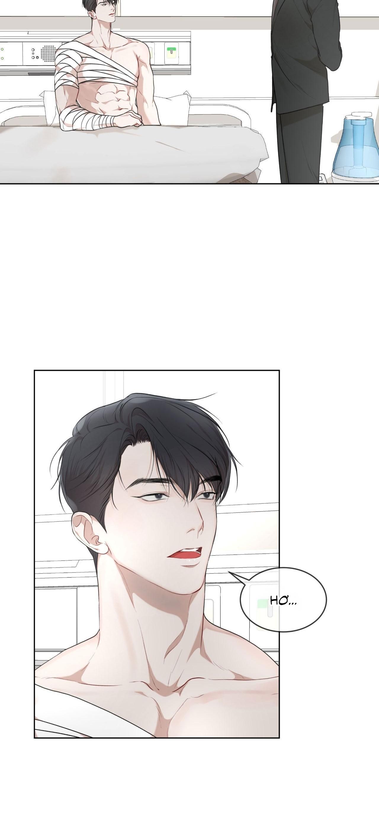 đọc truyện Khởi Nguồn Sự Sống Chương 58 ảnh 22 tại Thiên Thai Truyện