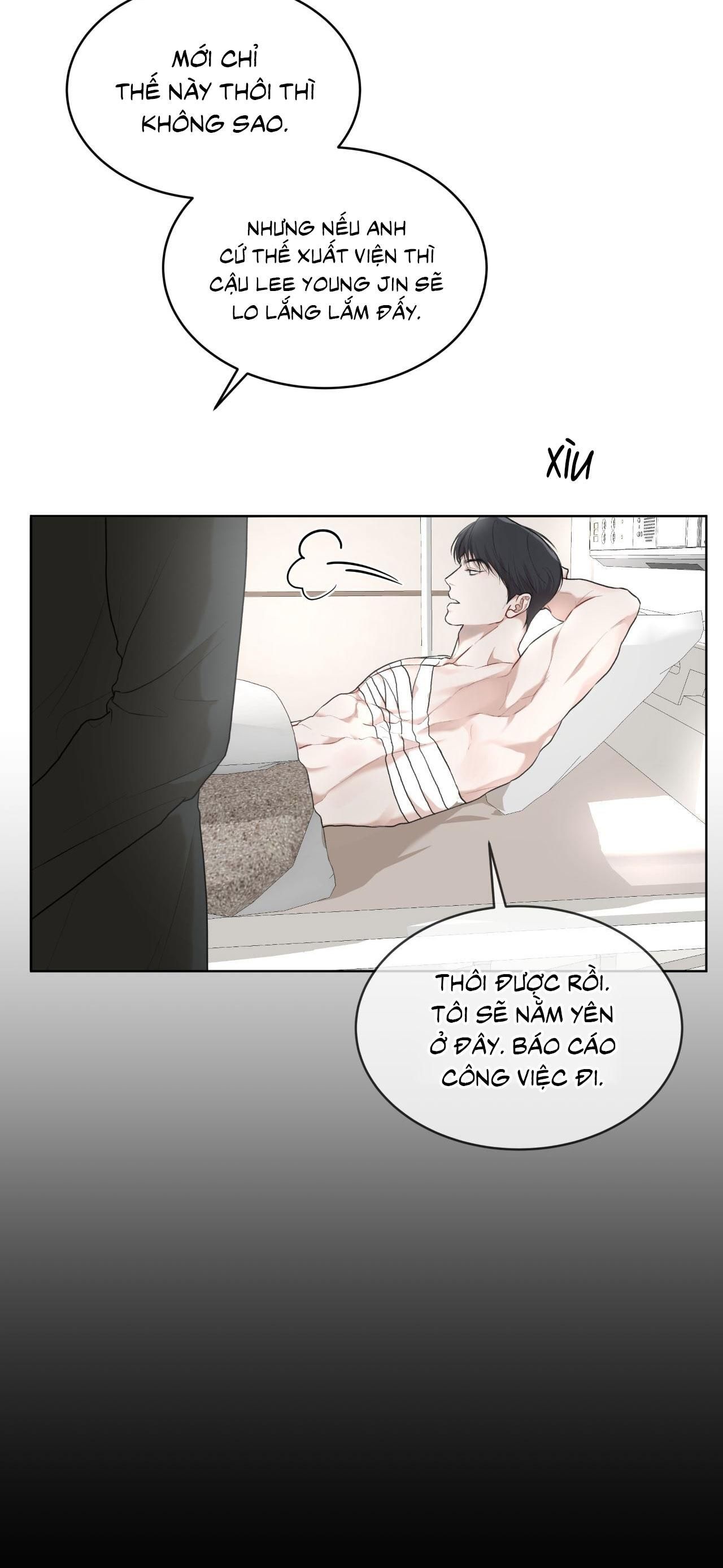 đọc truyện Khởi Nguồn Sự Sống Chương 58 ảnh 24 tại Thiên Thai Truyện