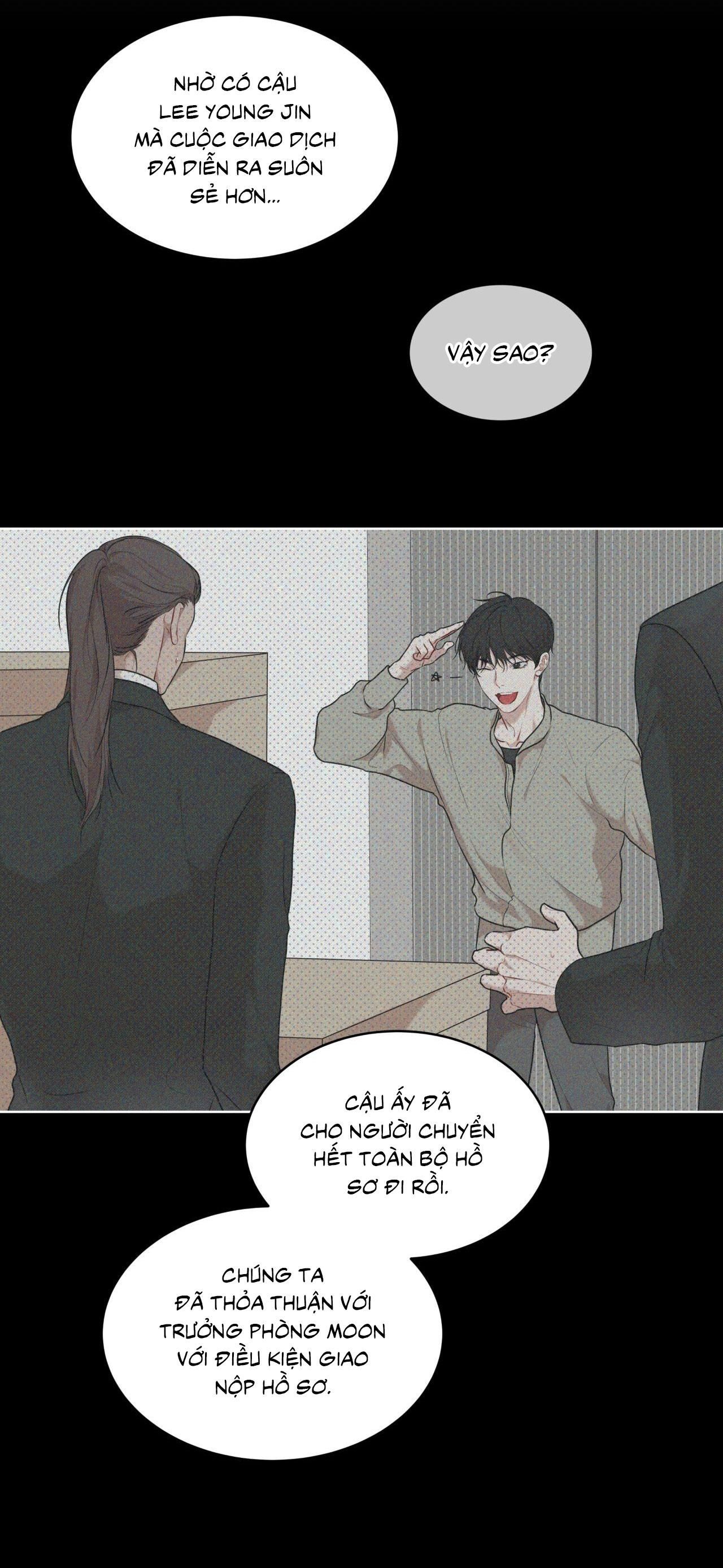 đọc truyện Khởi Nguồn Sự Sống Chương 58 ảnh 25 tại Thiên Thai Truyện