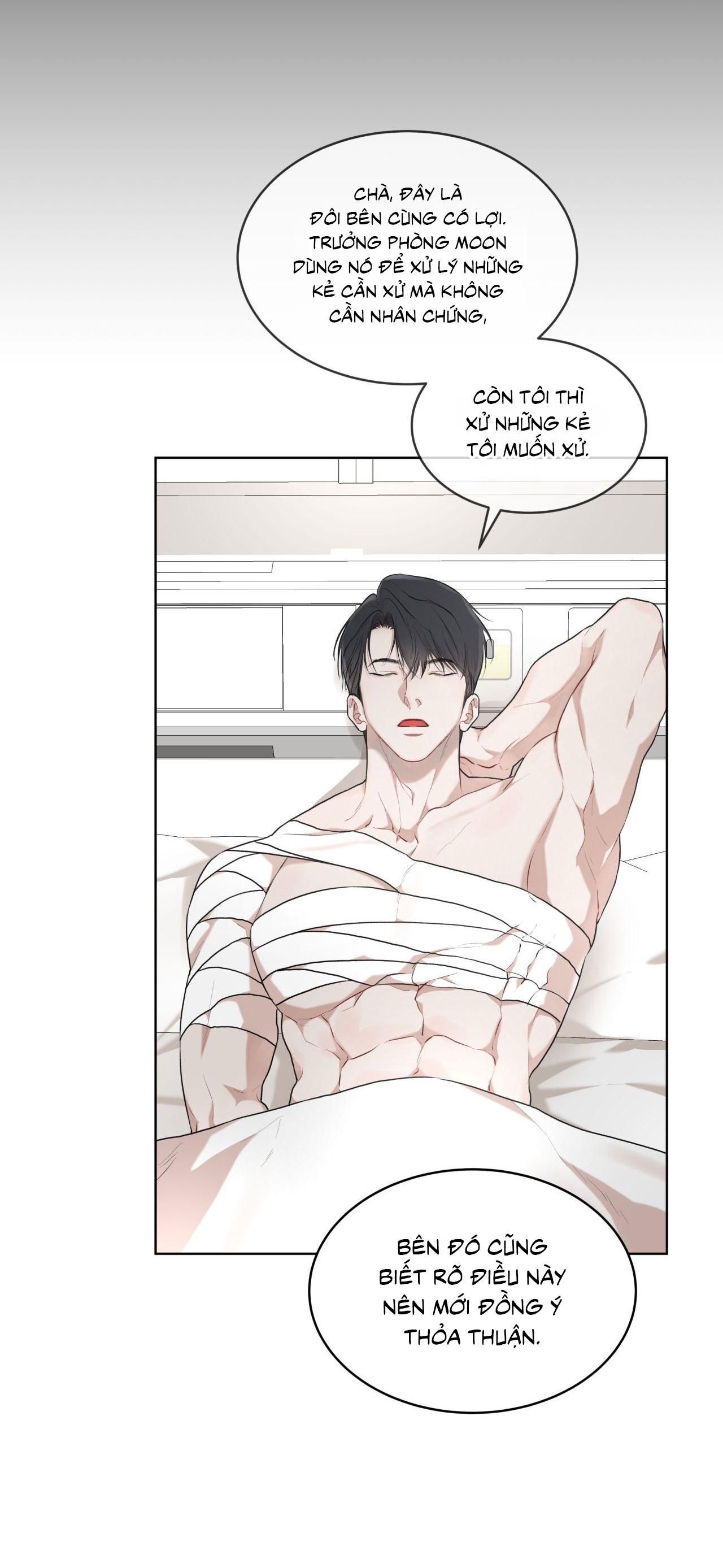 đọc truyện Khởi Nguồn Sự Sống Chương 58 ảnh 27 tại Thiên Thai Truyện