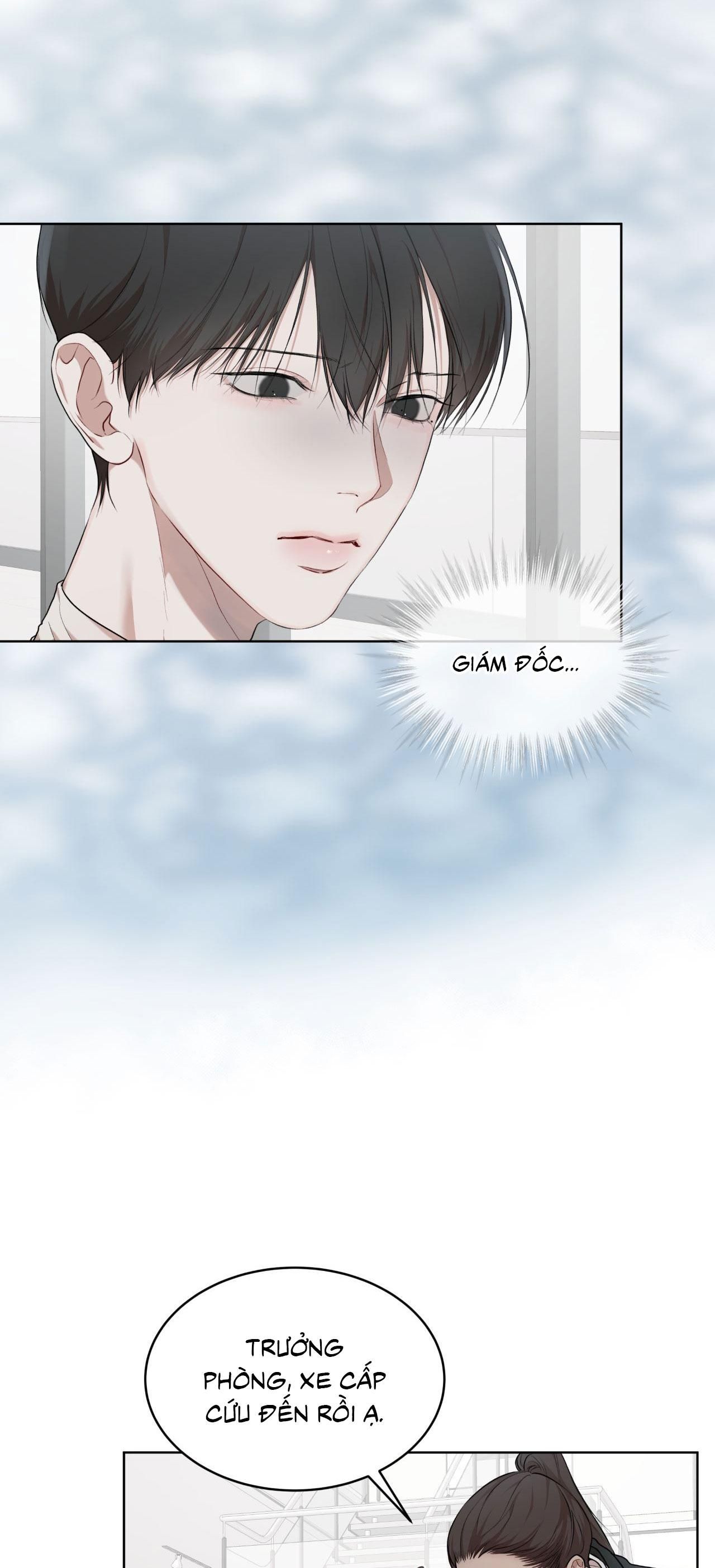 đọc truyện Khởi Nguồn Sự Sống Chương 58 ảnh 5 tại Thiên Thai Truyện