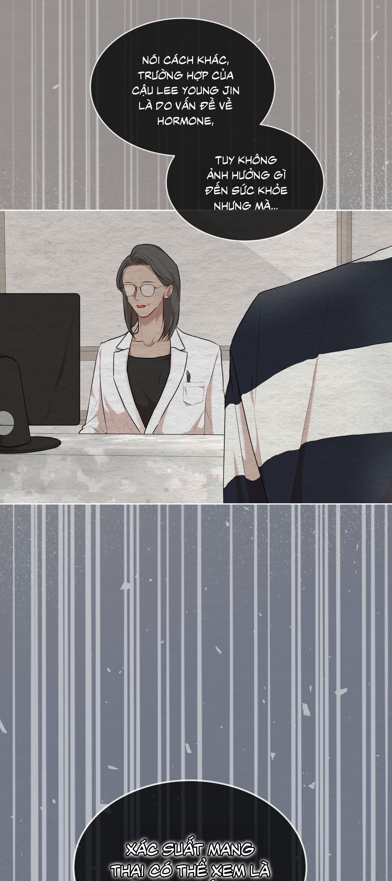 đọc truyện Khởi Nguồn Sự Sống Chương 58 ảnh 34 tại Thiên Thai Truyện