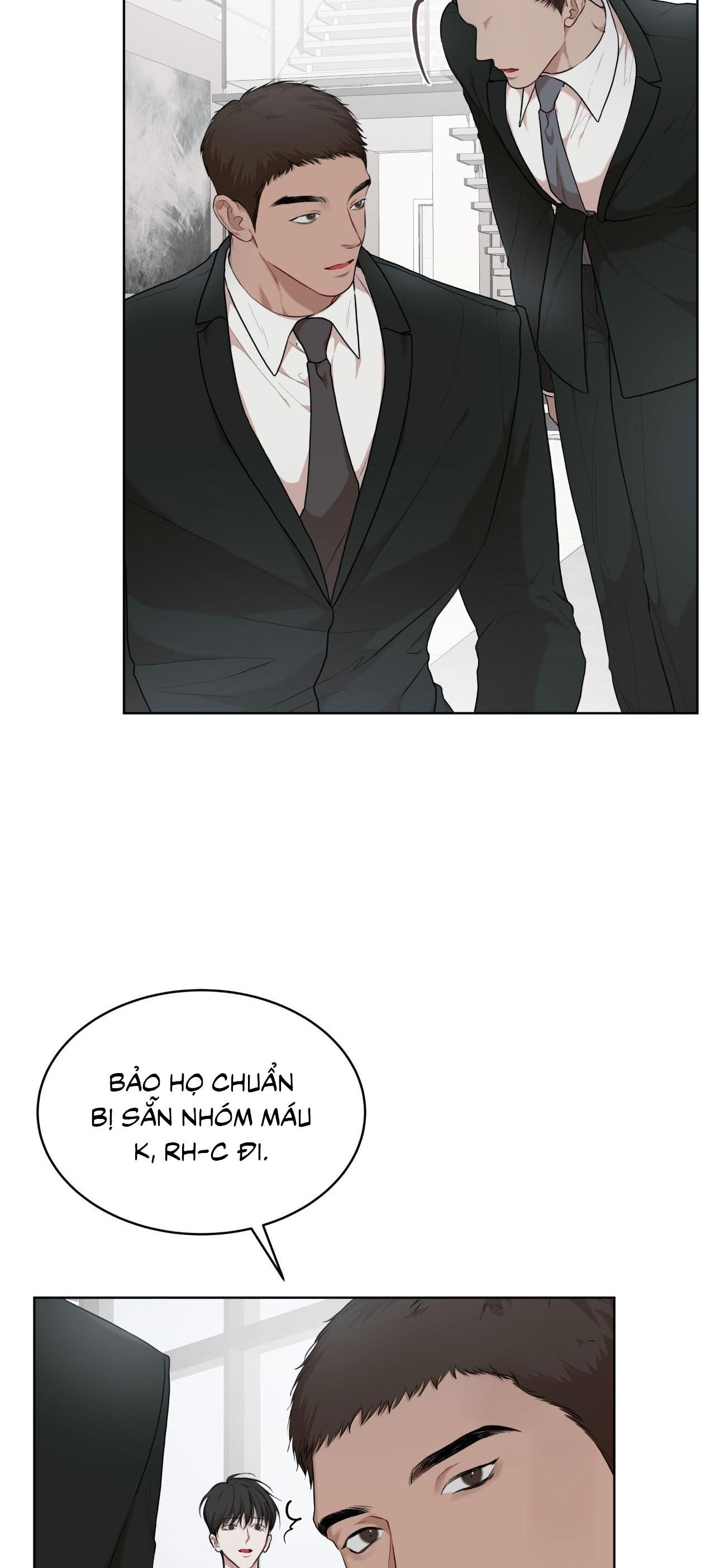 đọc truyện Khởi Nguồn Sự Sống Chương 58 ảnh 6 tại Thiên Thai Truyện