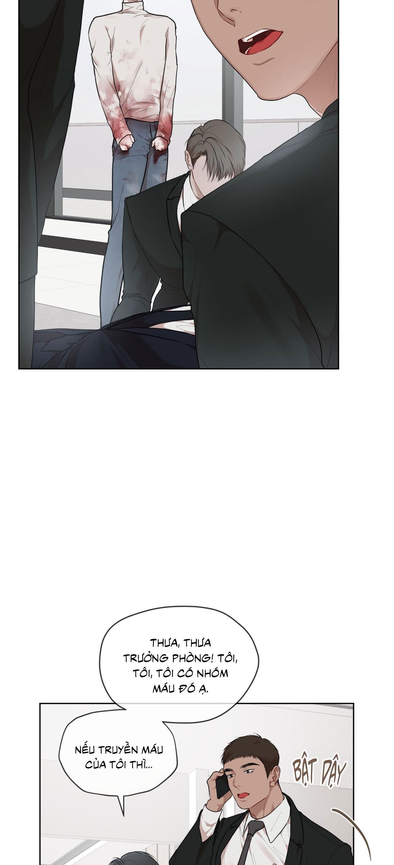 đọc truyện Khởi Nguồn Sự Sống Chương 58 ảnh 7 tại Thiên Thai Truyện