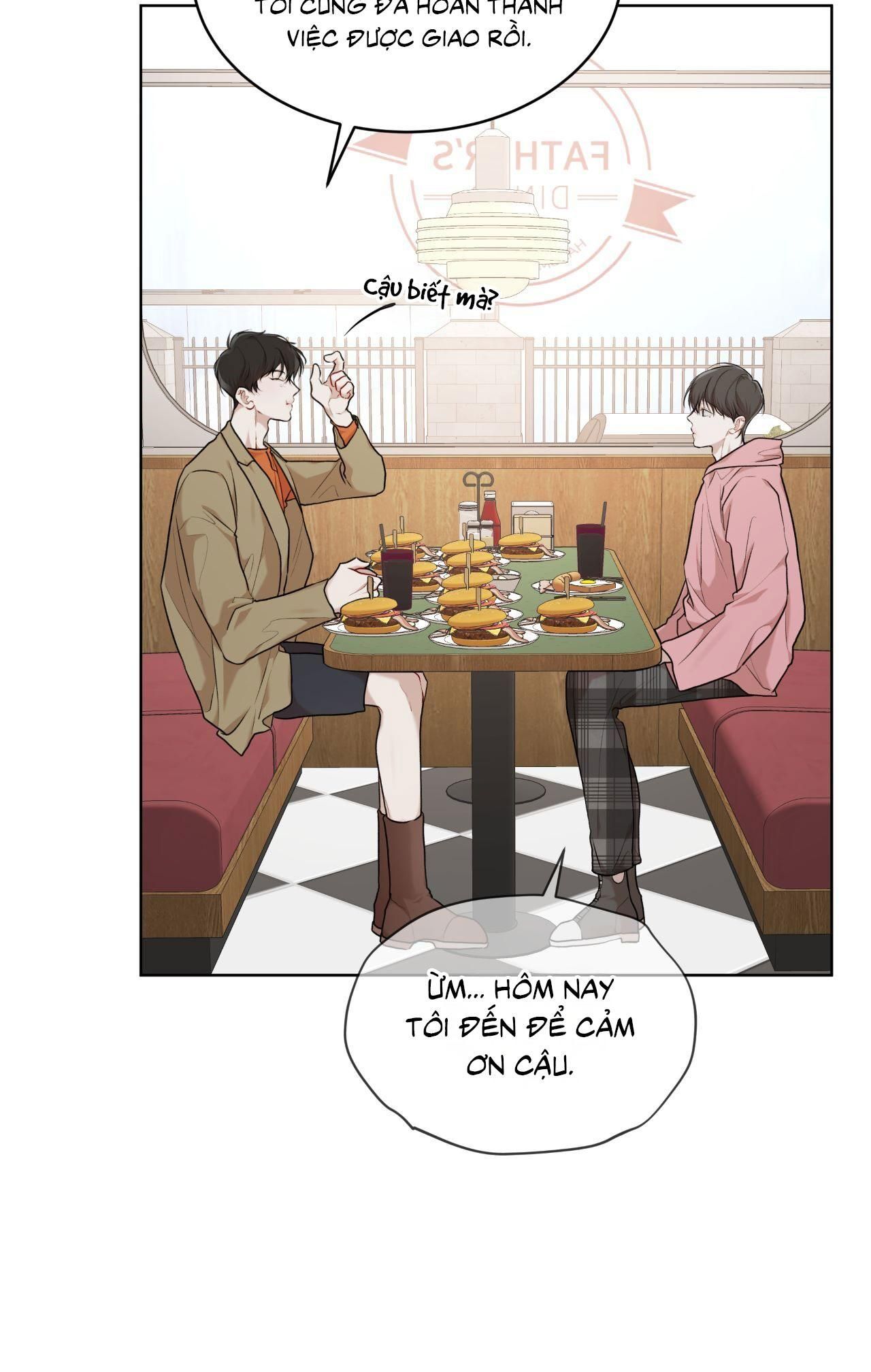 đọc truyện Khởi Nguồn Sự Sống Chương 58 ảnh 60 tại Thiên Thai Truyện