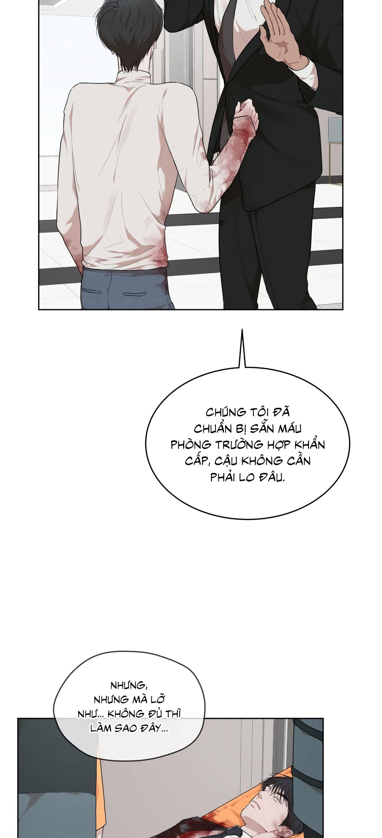 đọc truyện Khởi Nguồn Sự Sống Chương 58 ảnh 8 tại Thiên Thai Truyện