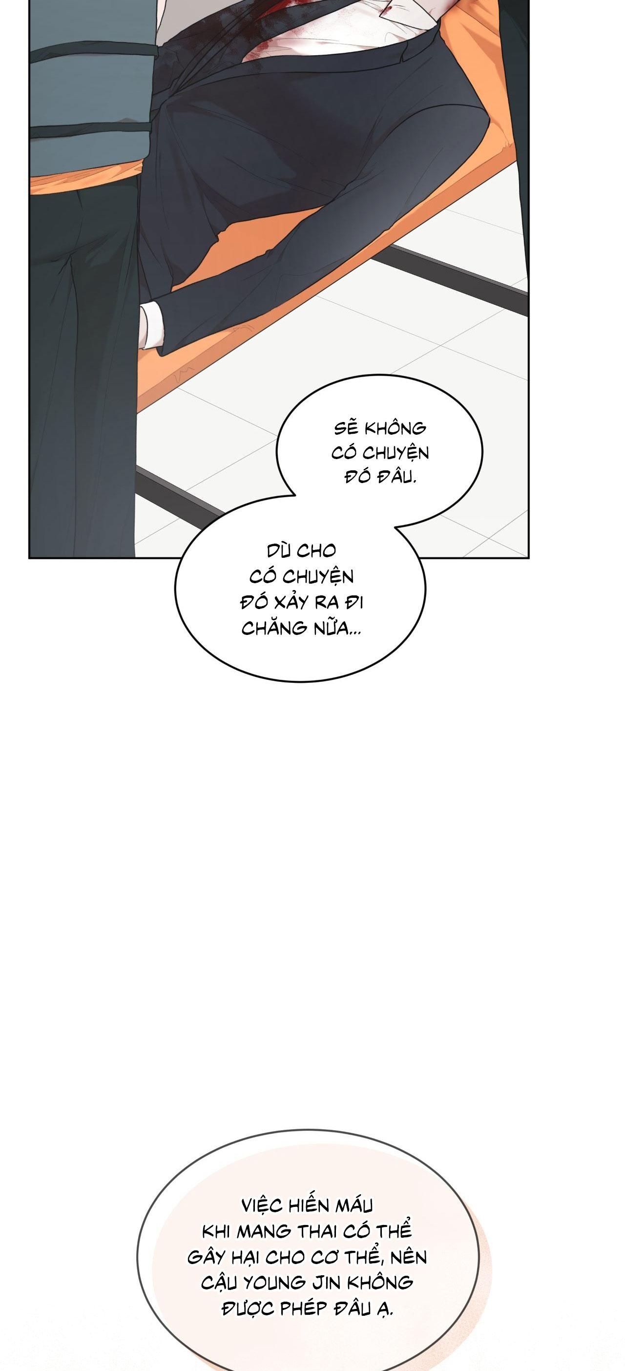 đọc truyện Khởi Nguồn Sự Sống Chương 58 ảnh 9 tại Thiên Thai Truyện