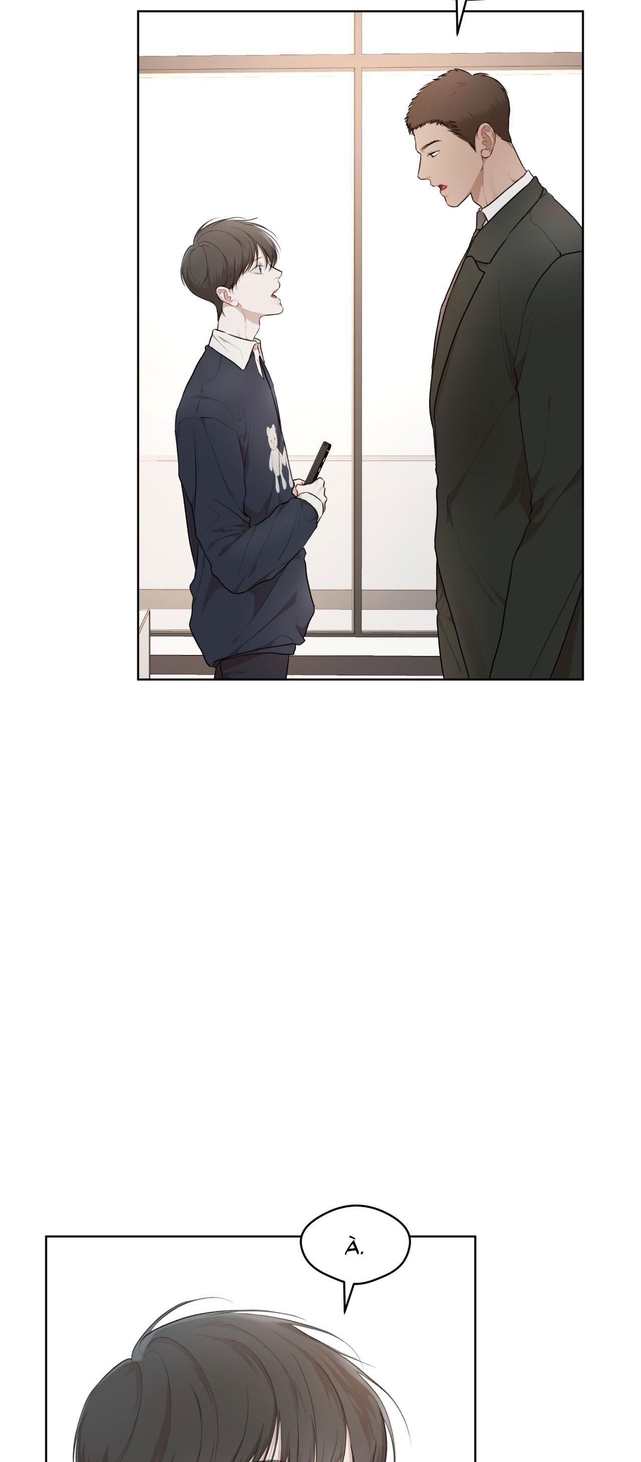 đọc truyện Khởi Nguồn Sự Sống Chương 59 ảnh 16 tại Thiên Thai Truyện