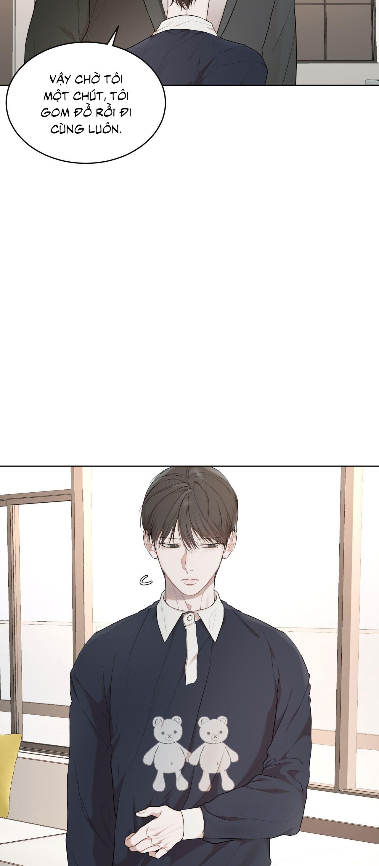 đọc truyện Khởi Nguồn Sự Sống Chương 59 ảnh 19 tại Thiên Thai Truyện