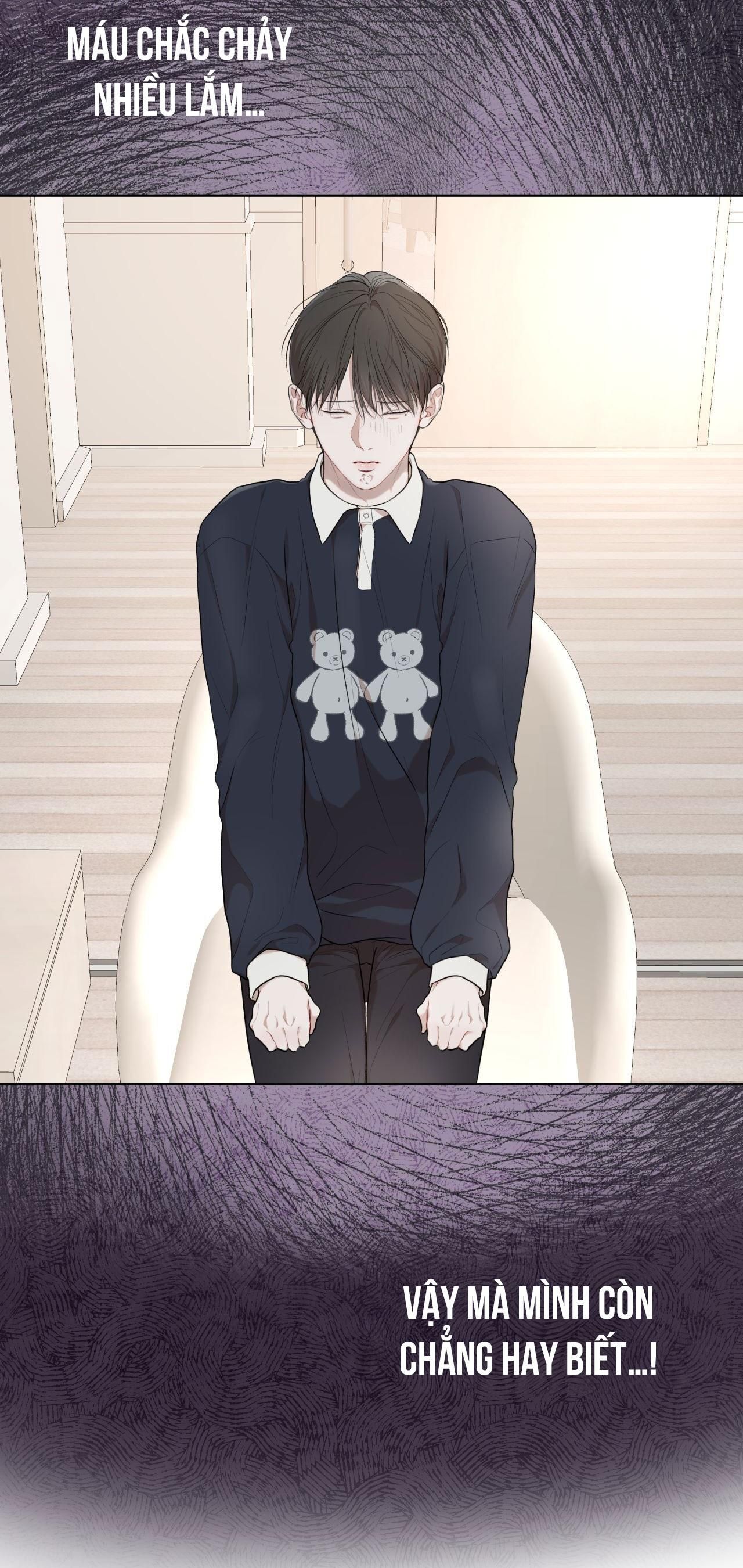 đọc truyện Khởi Nguồn Sự Sống Chương 59 ảnh 35 tại Thiên Thai Truyện