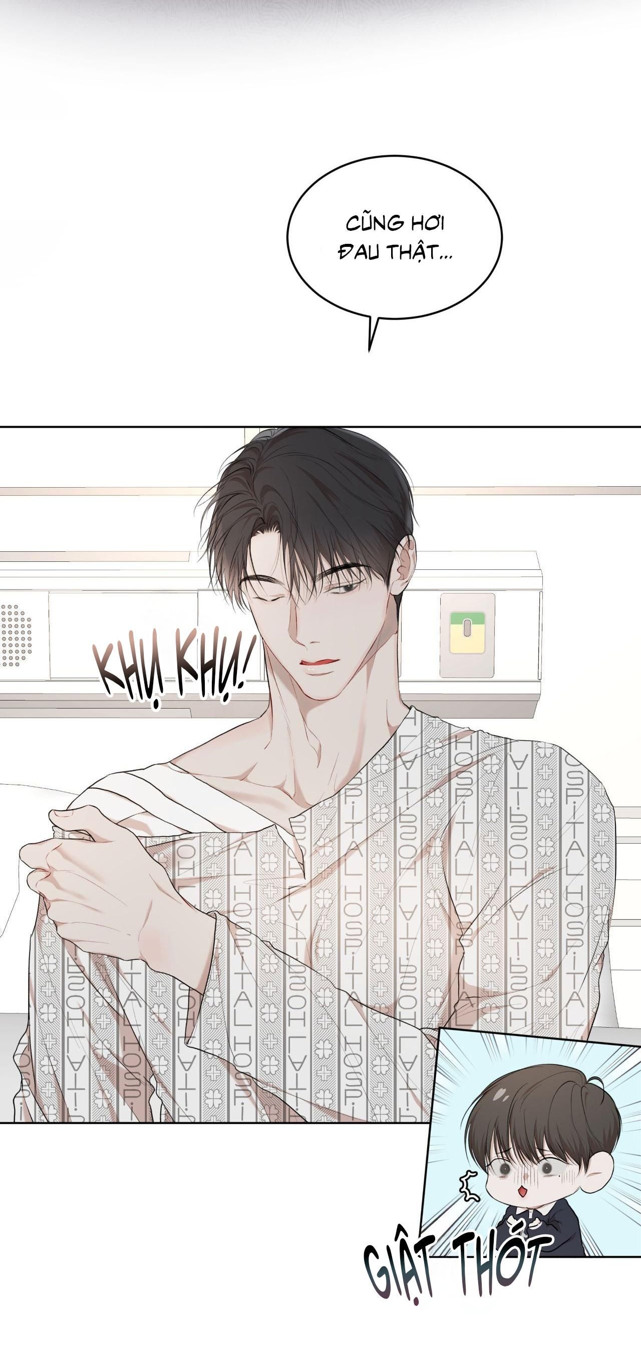 đọc truyện Khởi Nguồn Sự Sống Chương 59 ảnh 36 tại Thiên Thai Truyện