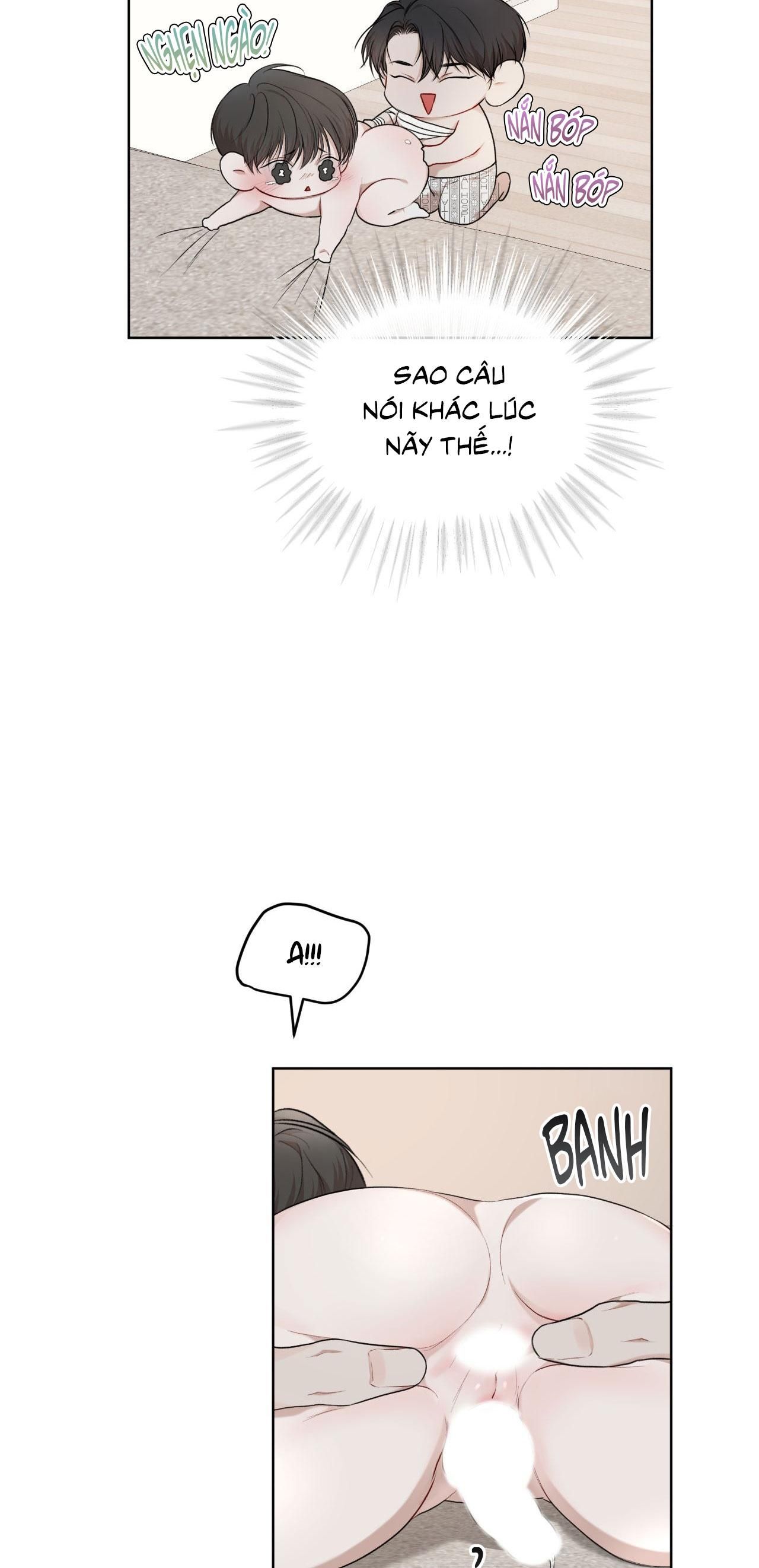 đọc truyện Khởi Nguồn Sự Sống Chương 59 ảnh 58 tại Thiên Thai Truyện