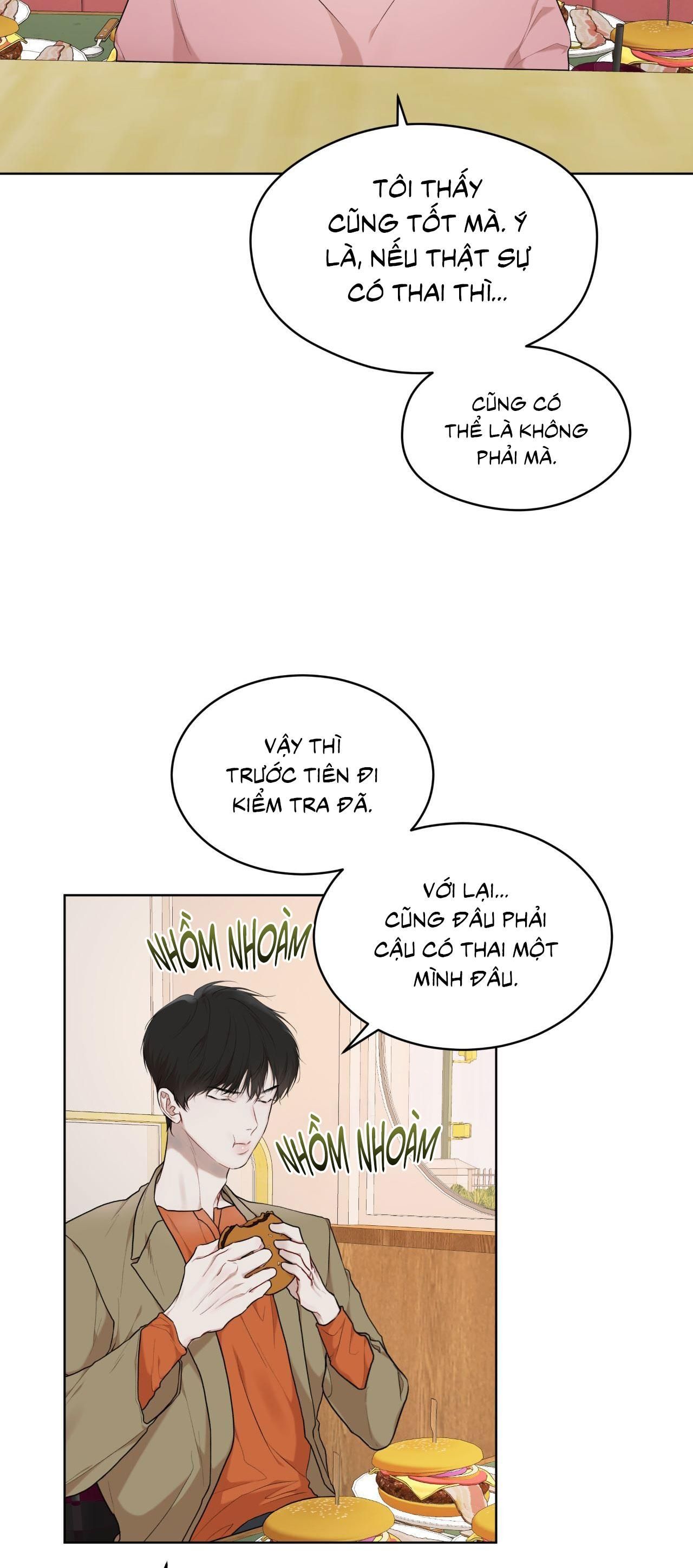 đọc truyện Khởi Nguồn Sự Sống Chương 59 ảnh 8 tại Thiên Thai Truyện