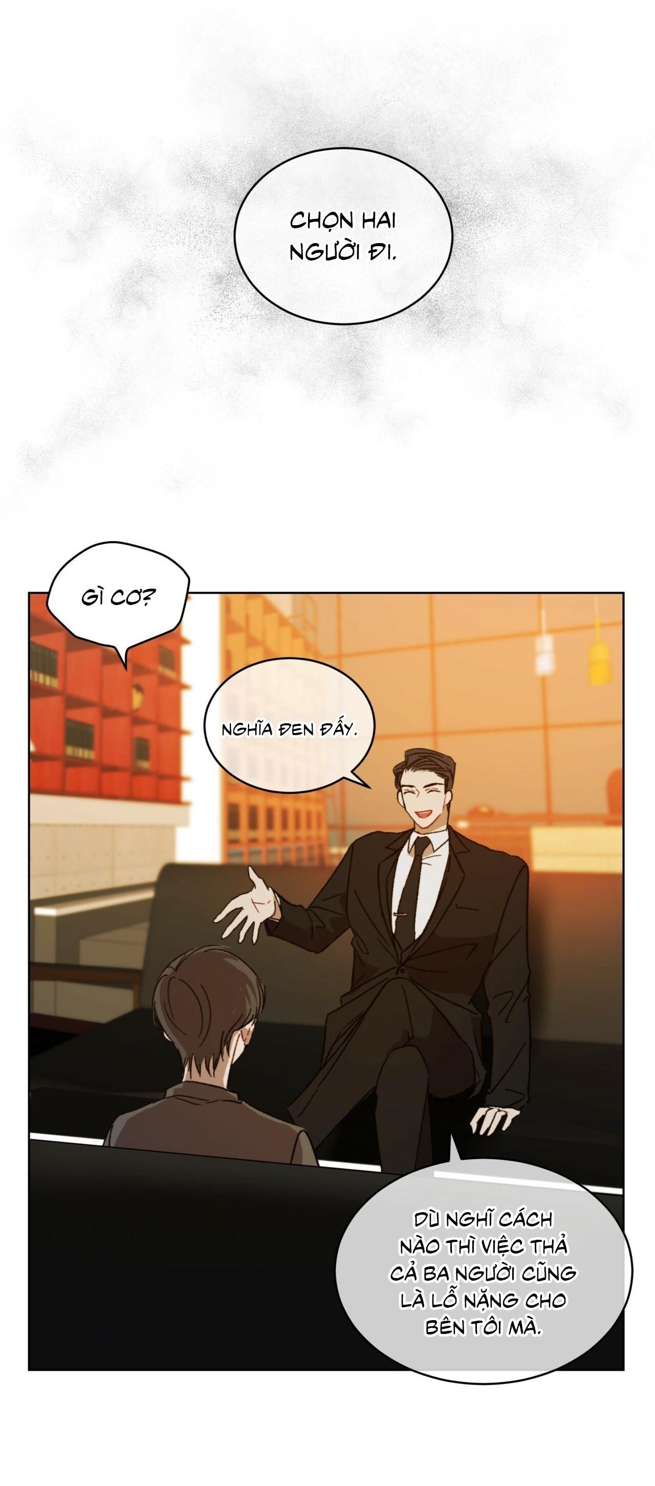 đọc truyện Khởi Nguồn Sự Sống Chương 6 ảnh 13 tại Thiên Thai Truyện