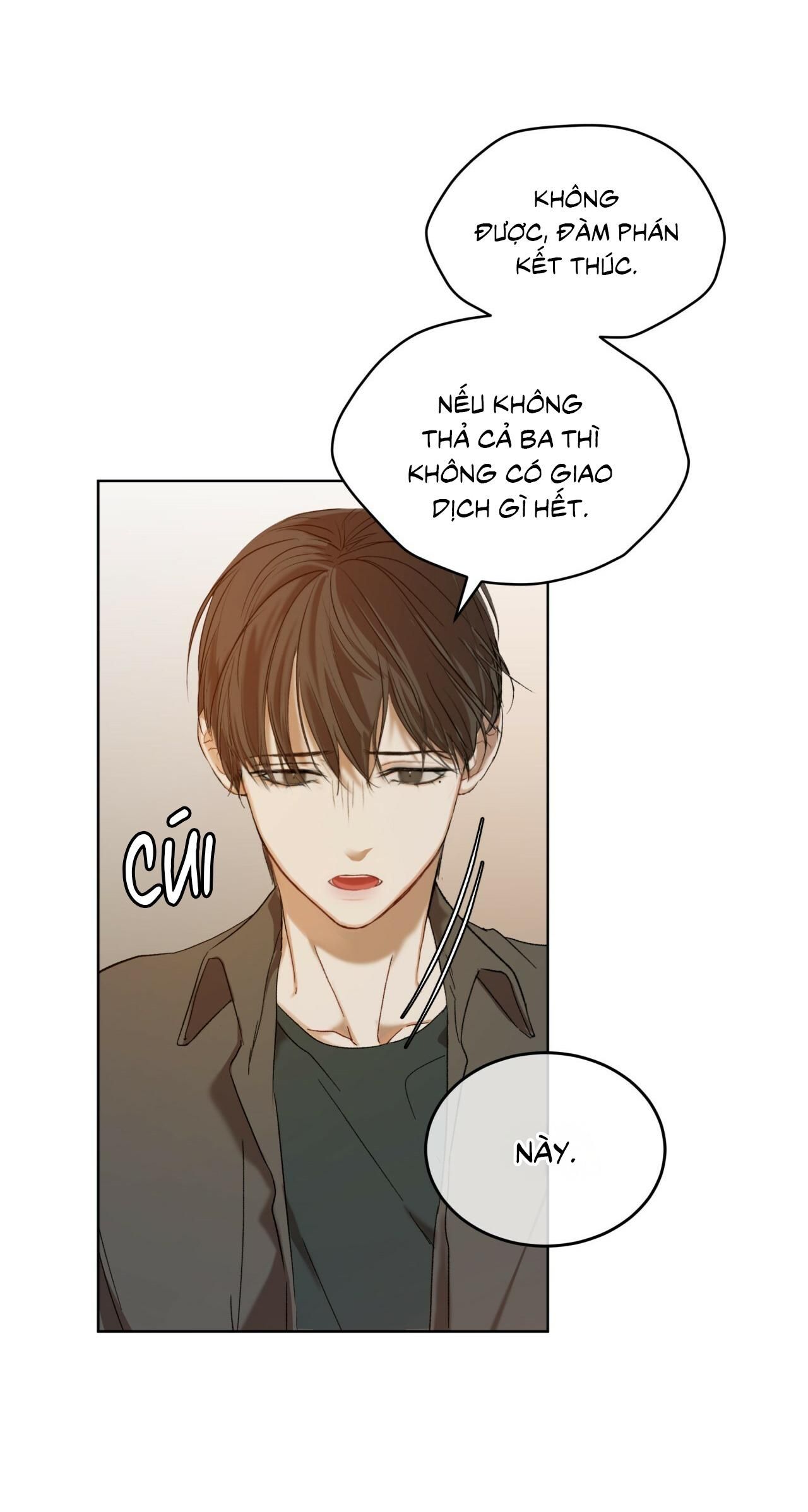 đọc truyện Khởi Nguồn Sự Sống Chương 6 ảnh 14 tại Thiên Thai Truyện