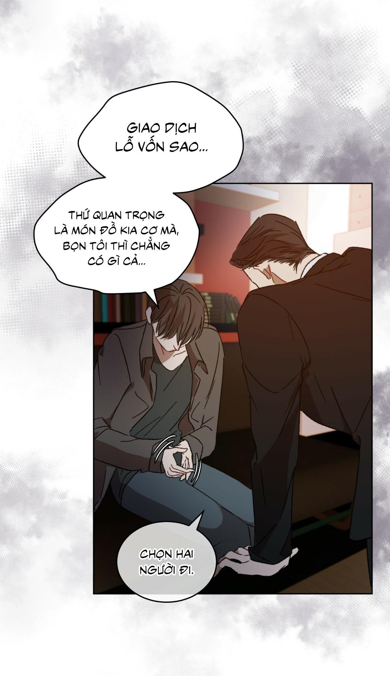 đọc truyện Khởi Nguồn Sự Sống Chương 6 ảnh 16 tại Thiên Thai Truyện