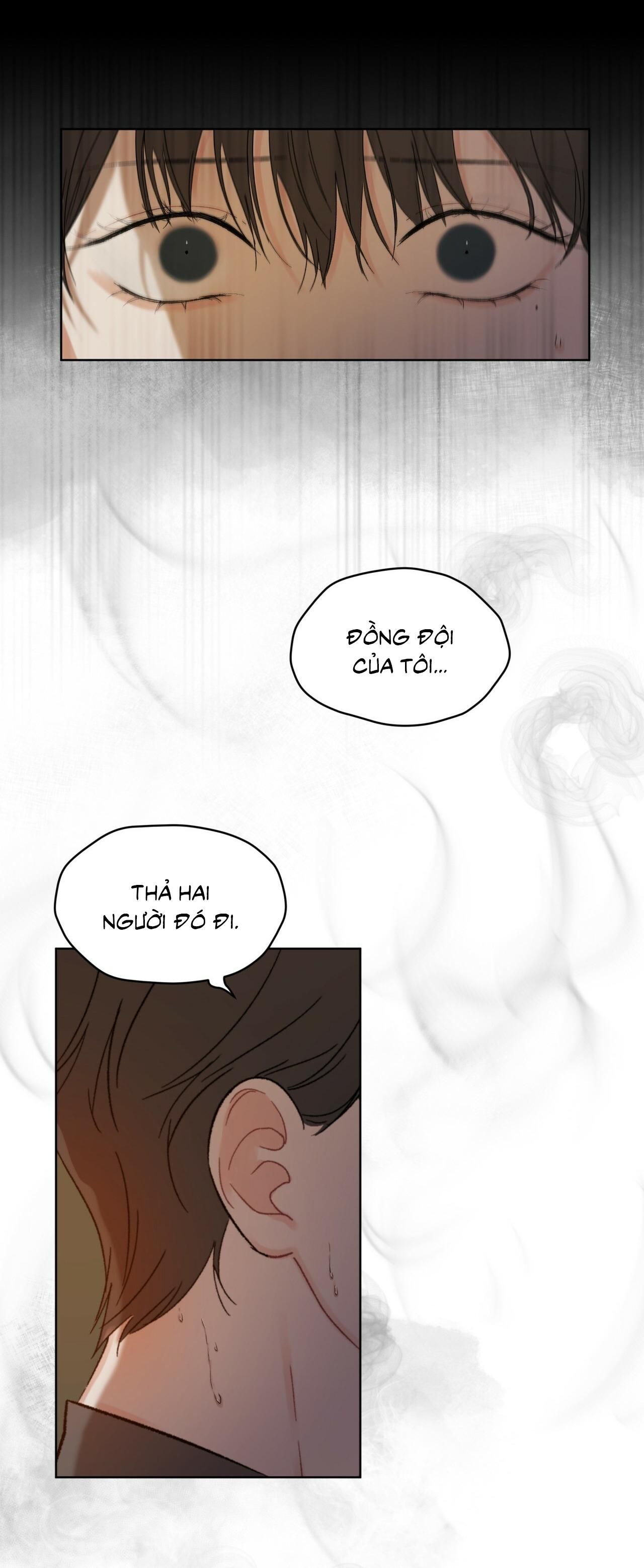 đọc truyện Khởi Nguồn Sự Sống Chương 6 ảnh 19 tại Thiên Thai Truyện