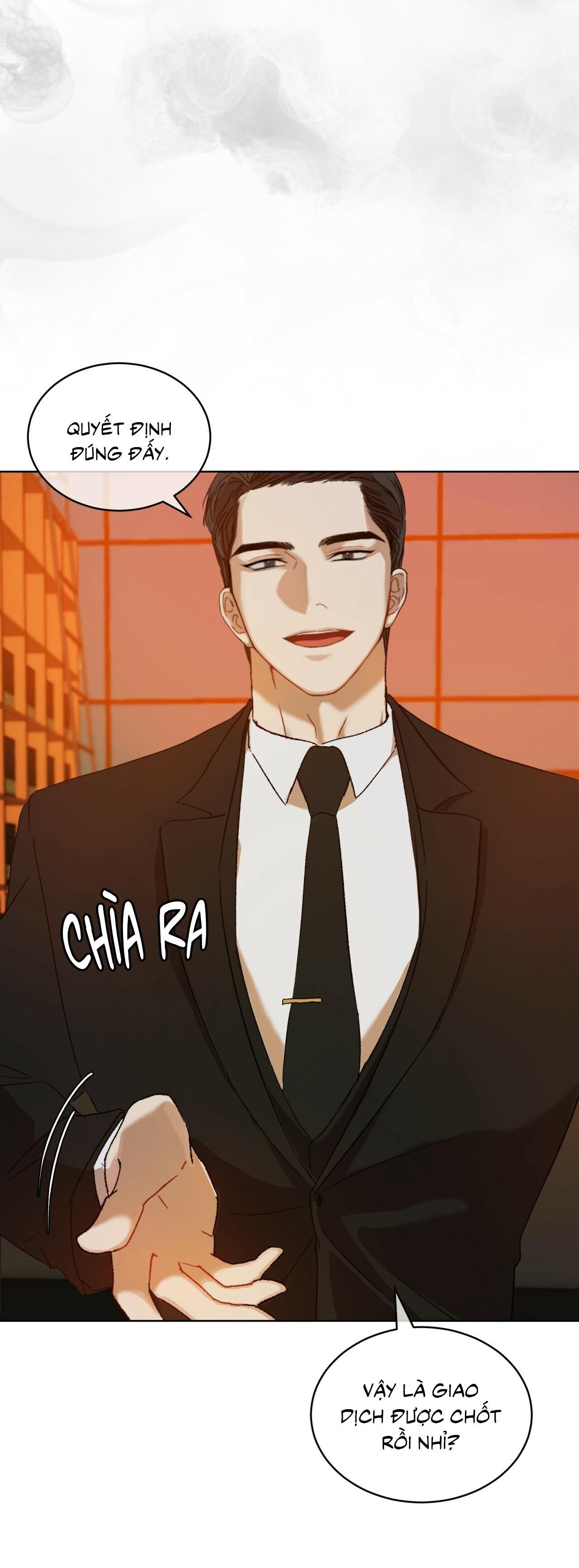 đọc truyện Khởi Nguồn Sự Sống Chương 6 ảnh 21 tại Thiên Thai Truyện