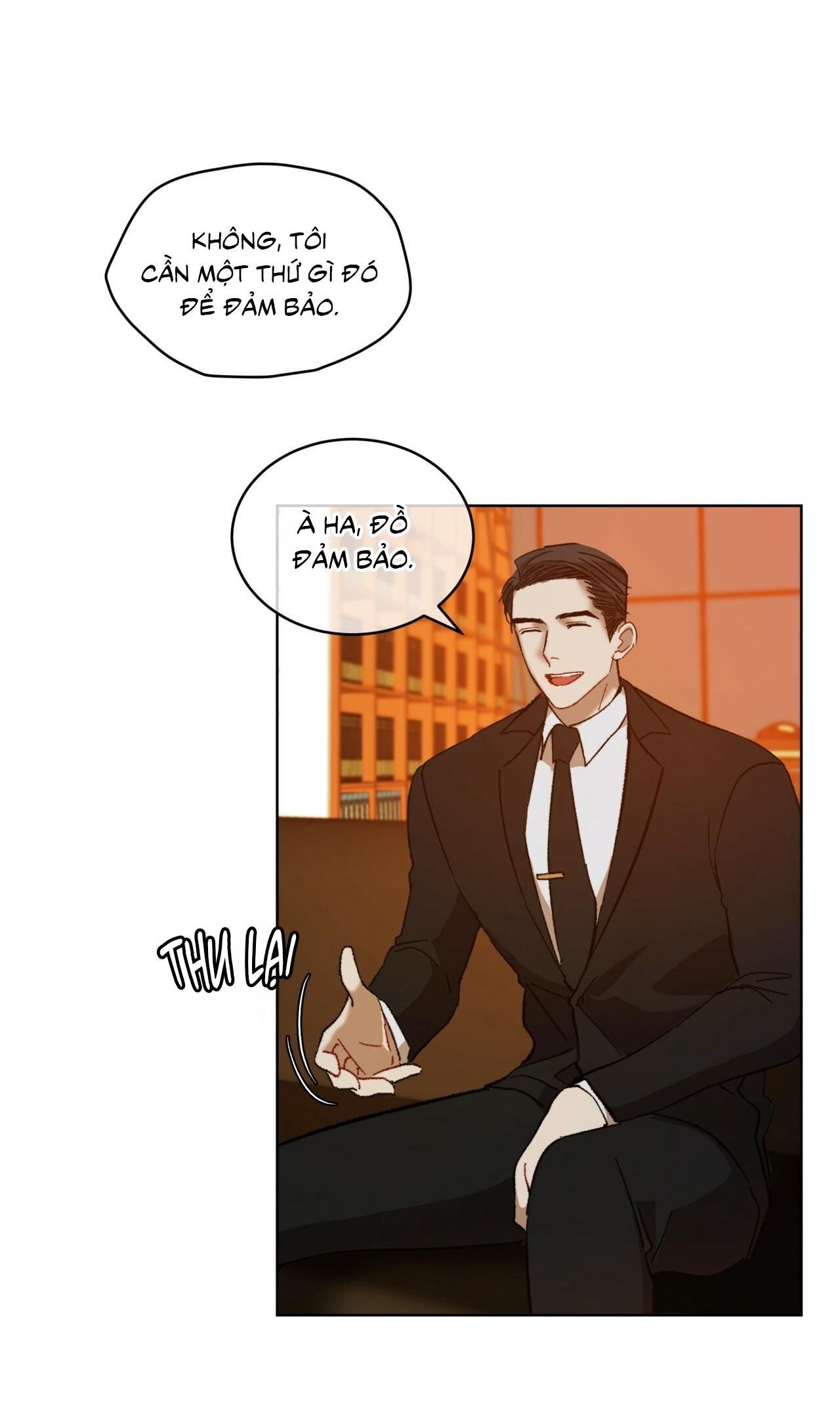 đọc truyện Khởi Nguồn Sự Sống Chương 6 ảnh 23 tại Thiên Thai Truyện