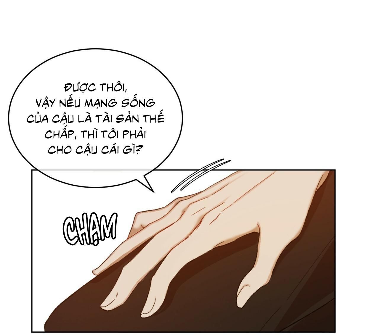 đọc truyện Khởi Nguồn Sự Sống Chương 6 ảnh 24 tại Thiên Thai Truyện