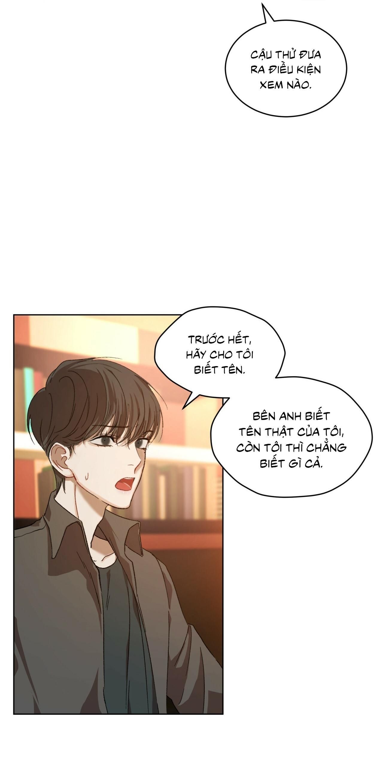 đọc truyện Khởi Nguồn Sự Sống Chương 6 ảnh 25 tại Thiên Thai Truyện