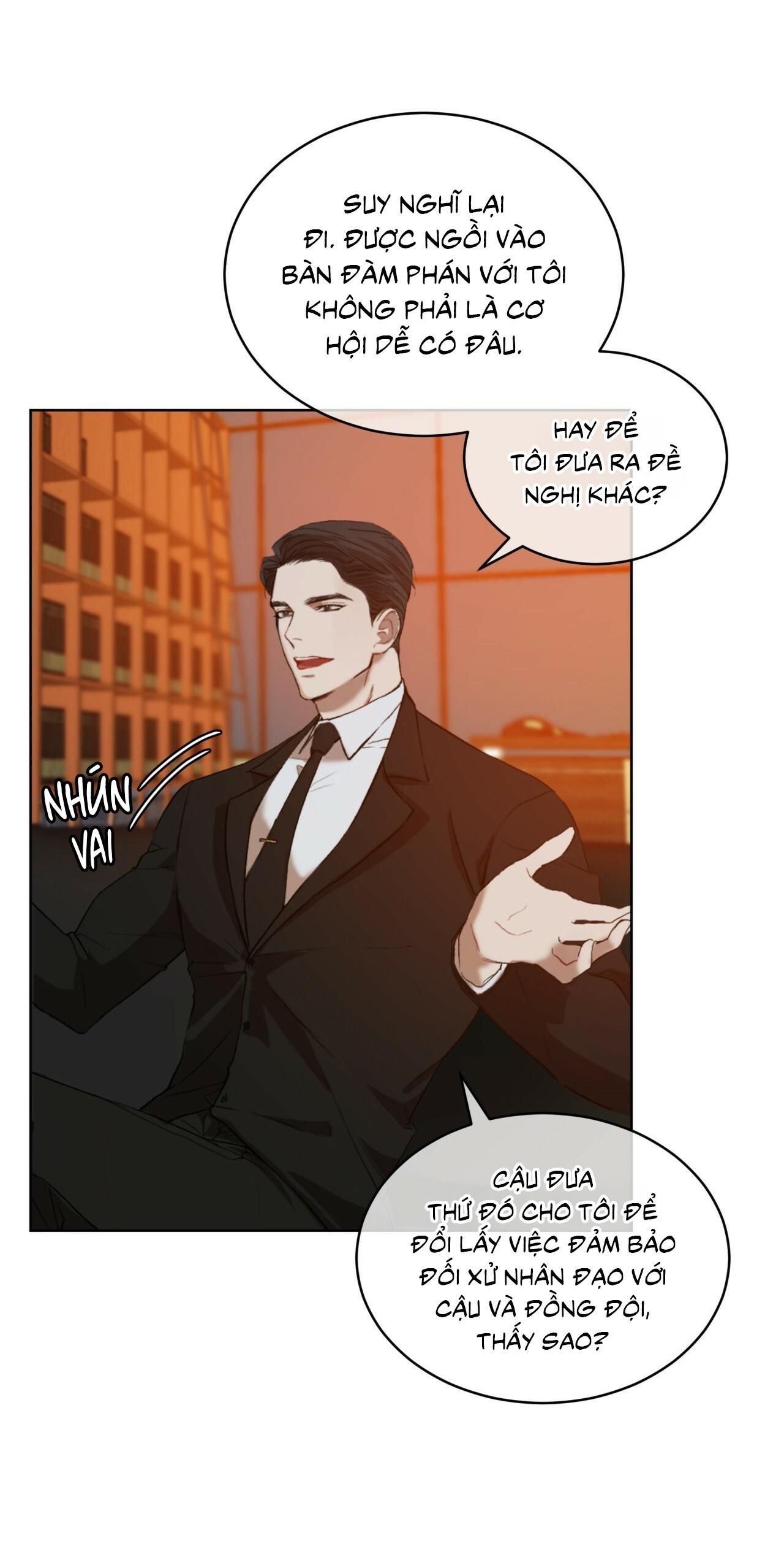 đọc truyện Khởi Nguồn Sự Sống Chương 6 ảnh 5 tại Thiên Thai Truyện