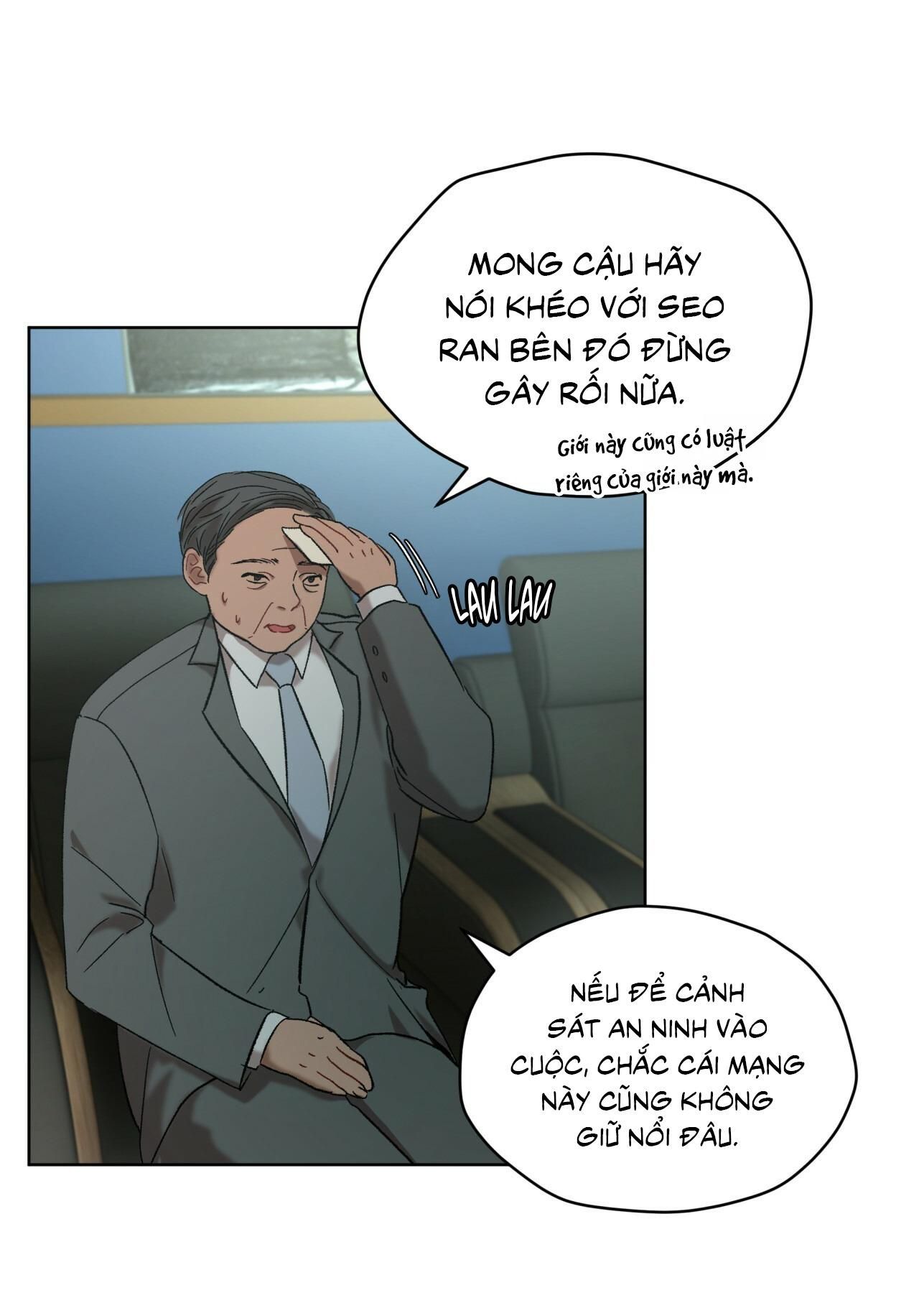 đọc truyện Khởi Nguồn Sự Sống Chương 6 ảnh 38 tại Thiên Thai Truyện