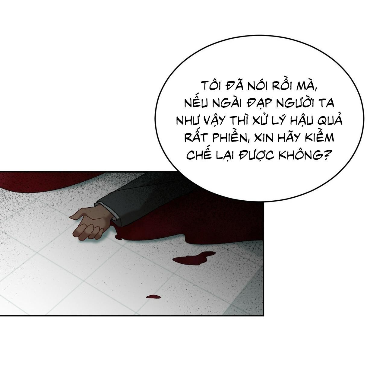 đọc truyện Khởi Nguồn Sự Sống Chương 6 ảnh 46 tại Thiên Thai Truyện