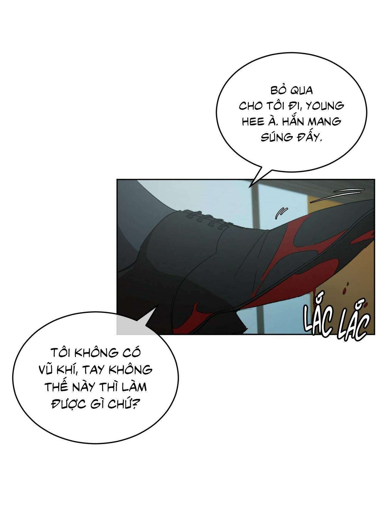 đọc truyện Khởi Nguồn Sự Sống Chương 6 ảnh 47 tại Thiên Thai Truyện