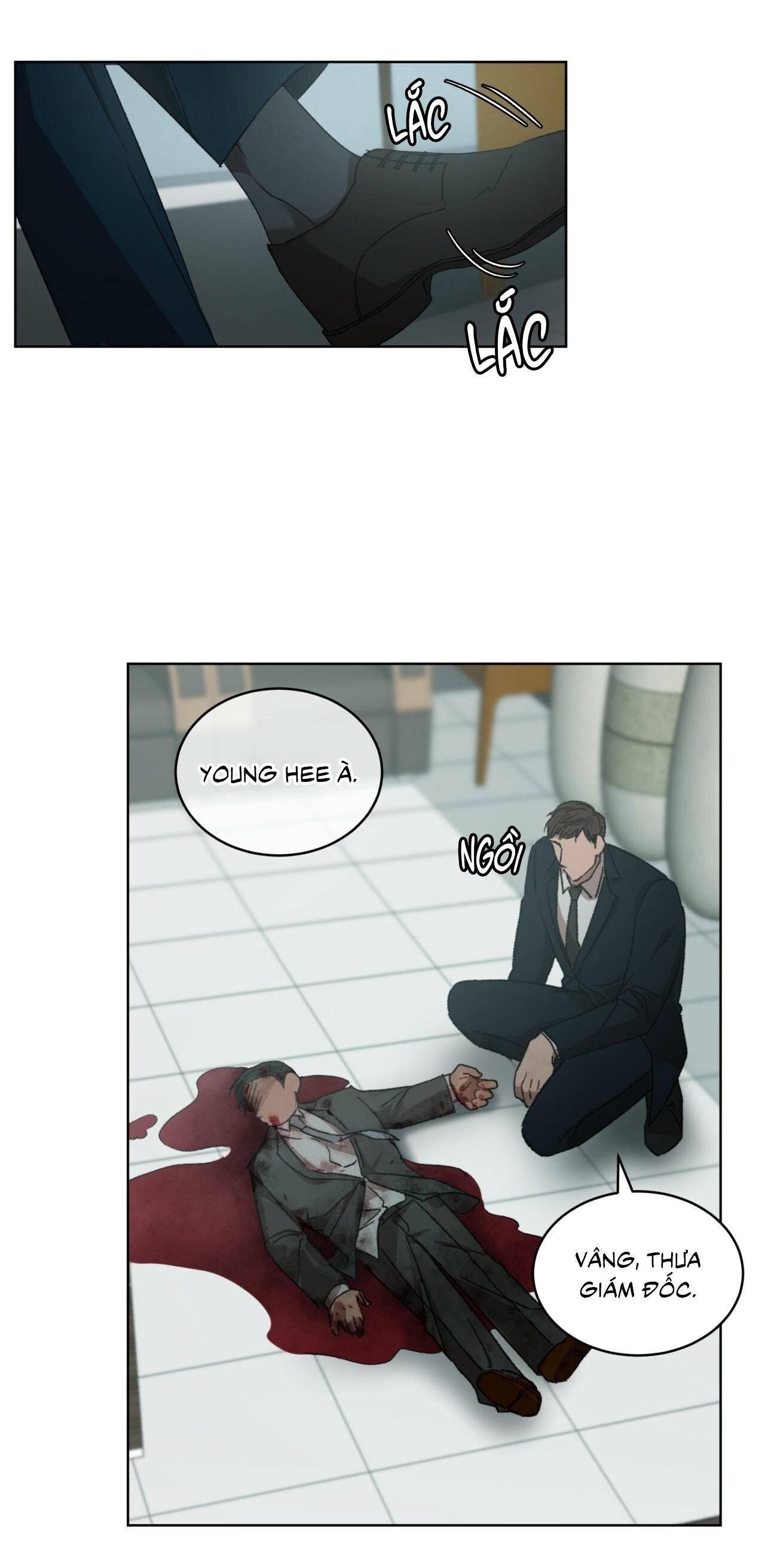 đọc truyện Khởi Nguồn Sự Sống Chương 6 ảnh 54 tại Thiên Thai Truyện