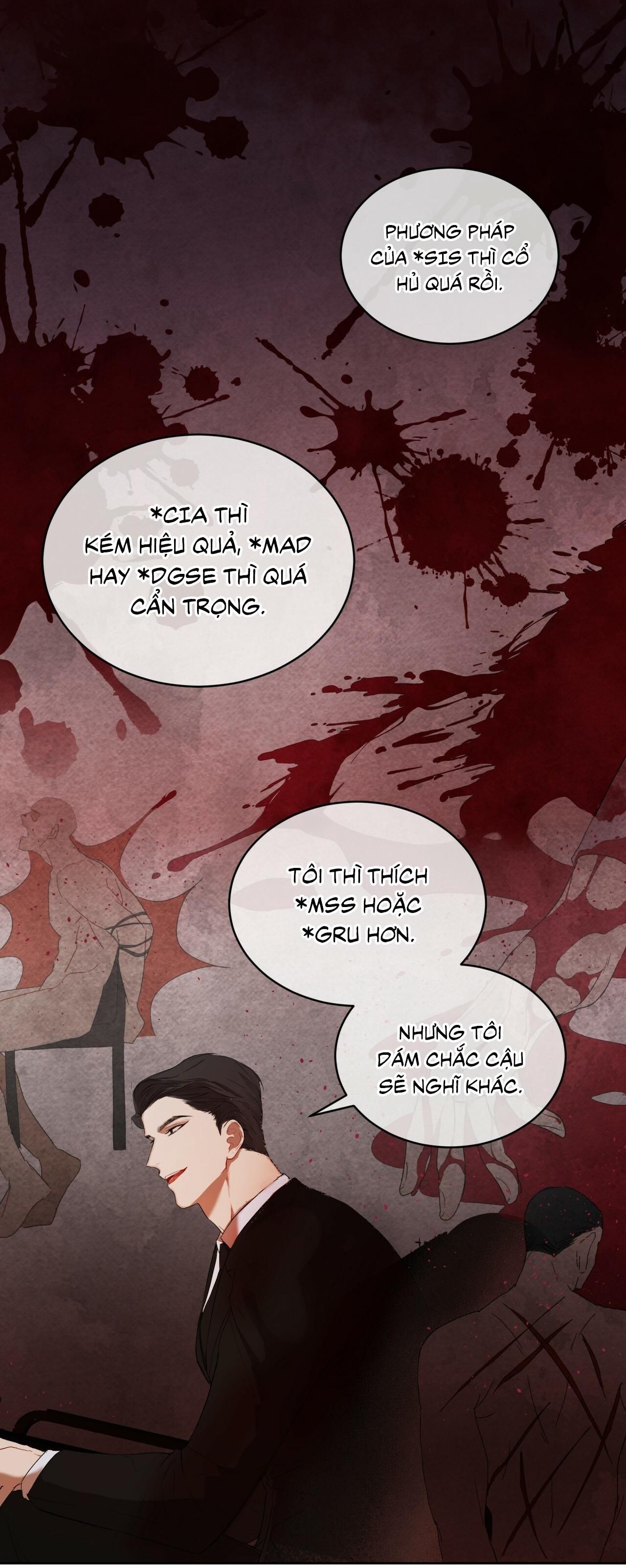 đọc truyện Khởi Nguồn Sự Sống Chương 6 ảnh 8 tại Thiên Thai Truyện