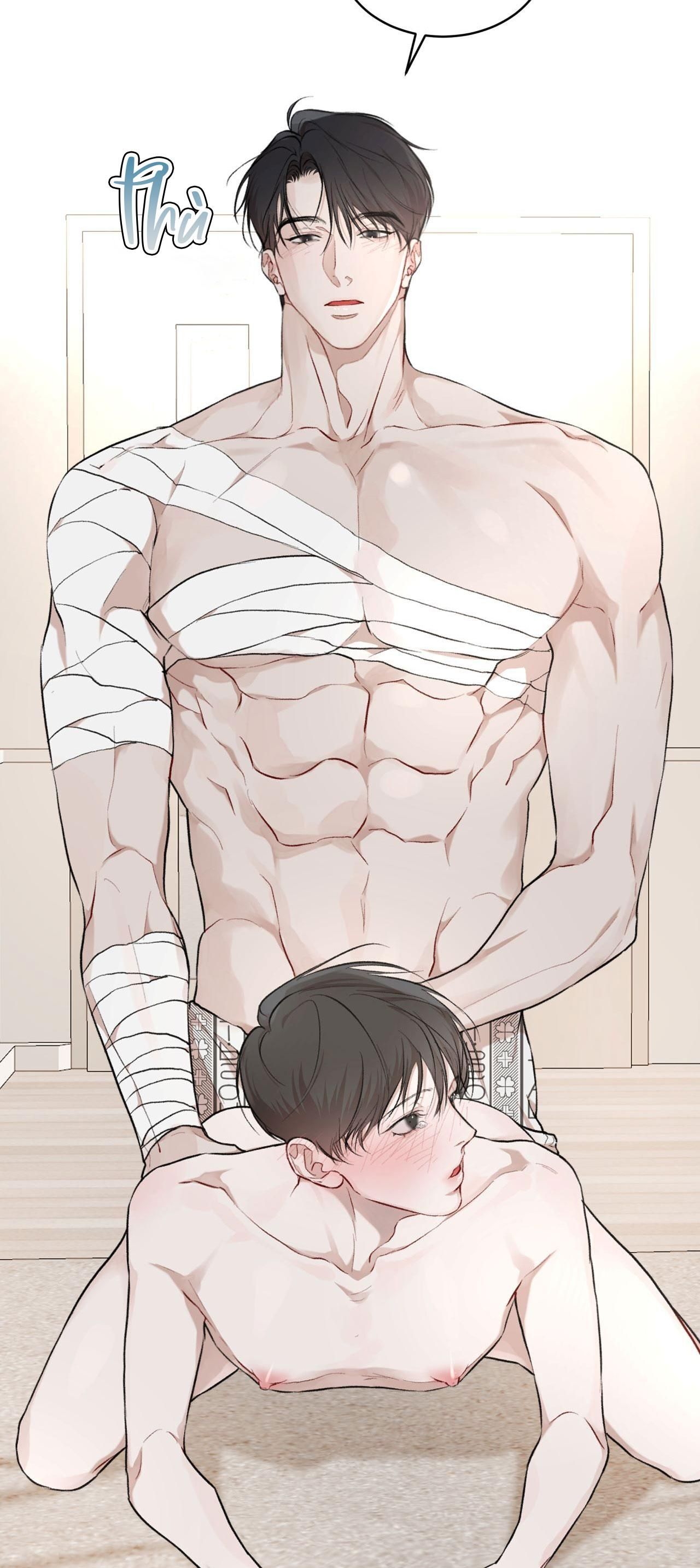 đọc truyện Khởi Nguồn Sự Sống Chương 60 ảnh 16 tại Thiên Thai Truyện