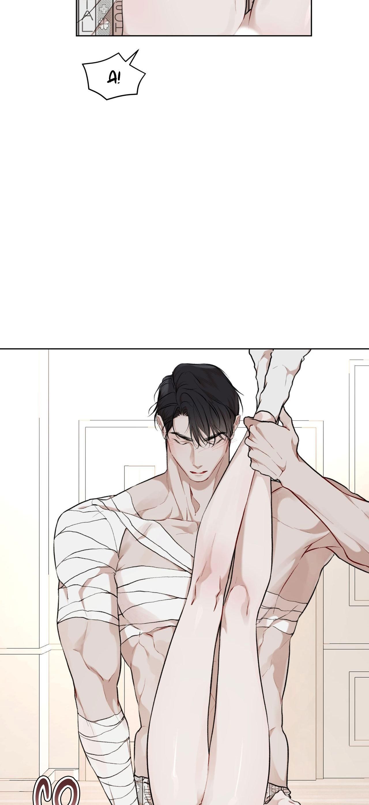 đọc truyện Khởi Nguồn Sự Sống Chương 60 ảnh 29 tại Thiên Thai Truyện